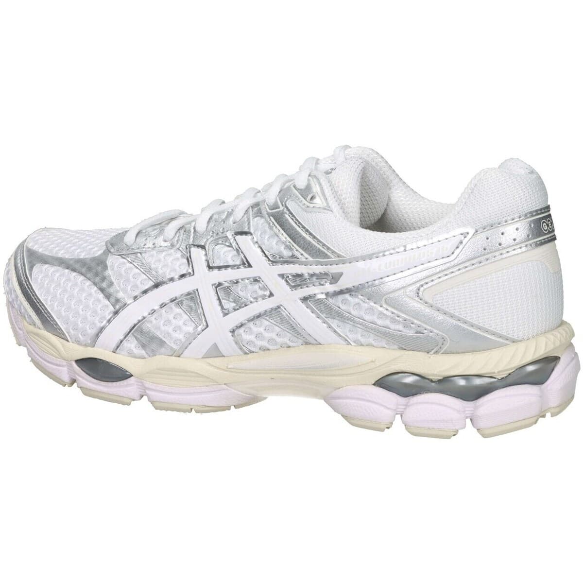 Men's Sneakers Asics White