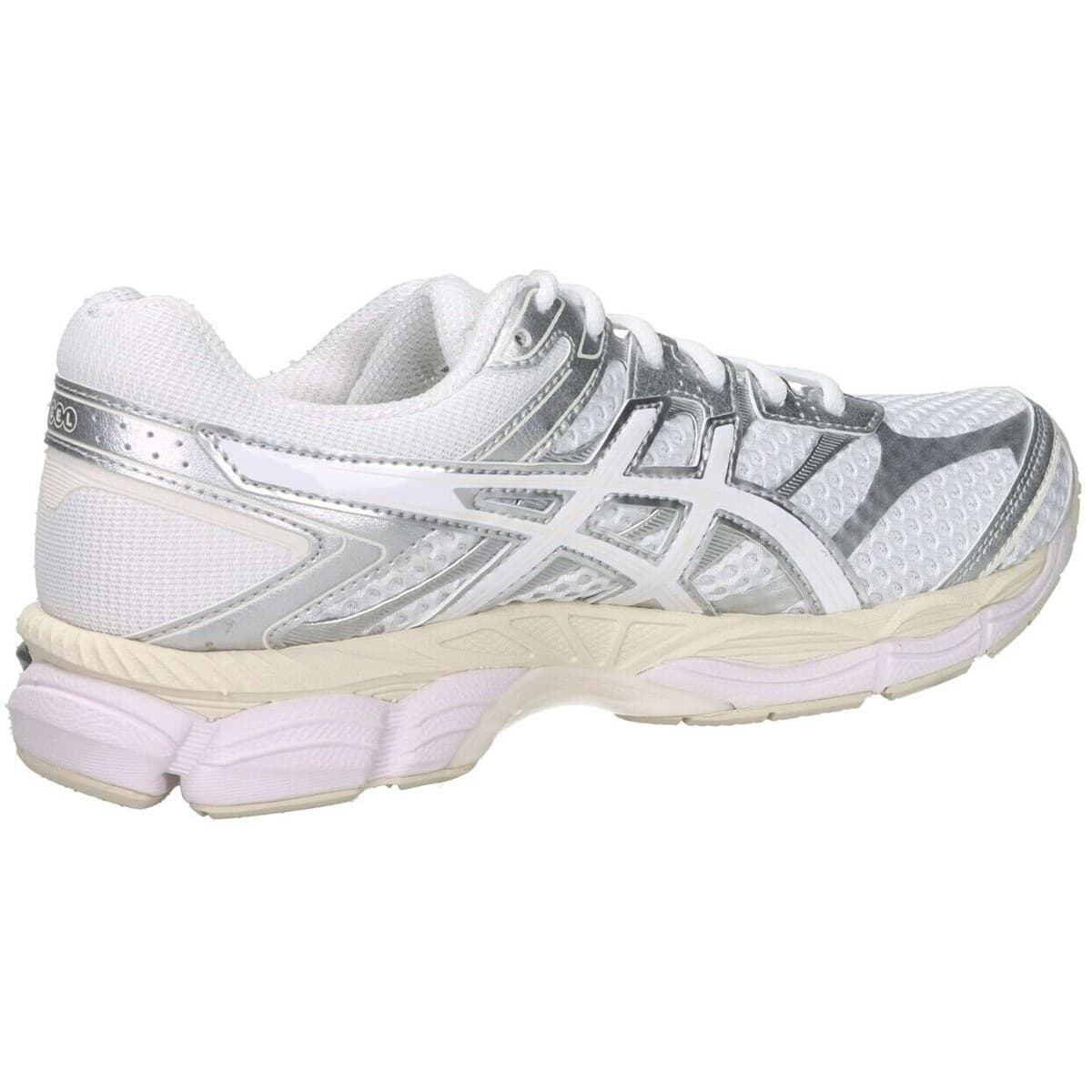 Men's Sneakers Asics White