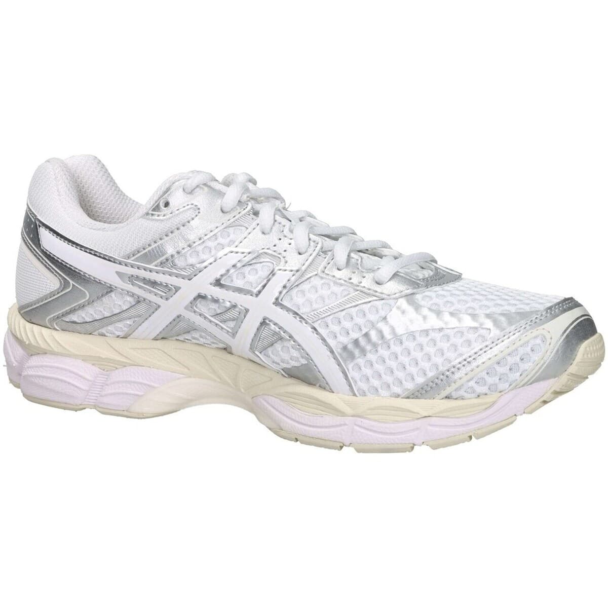 Men's Sneakers Asics White