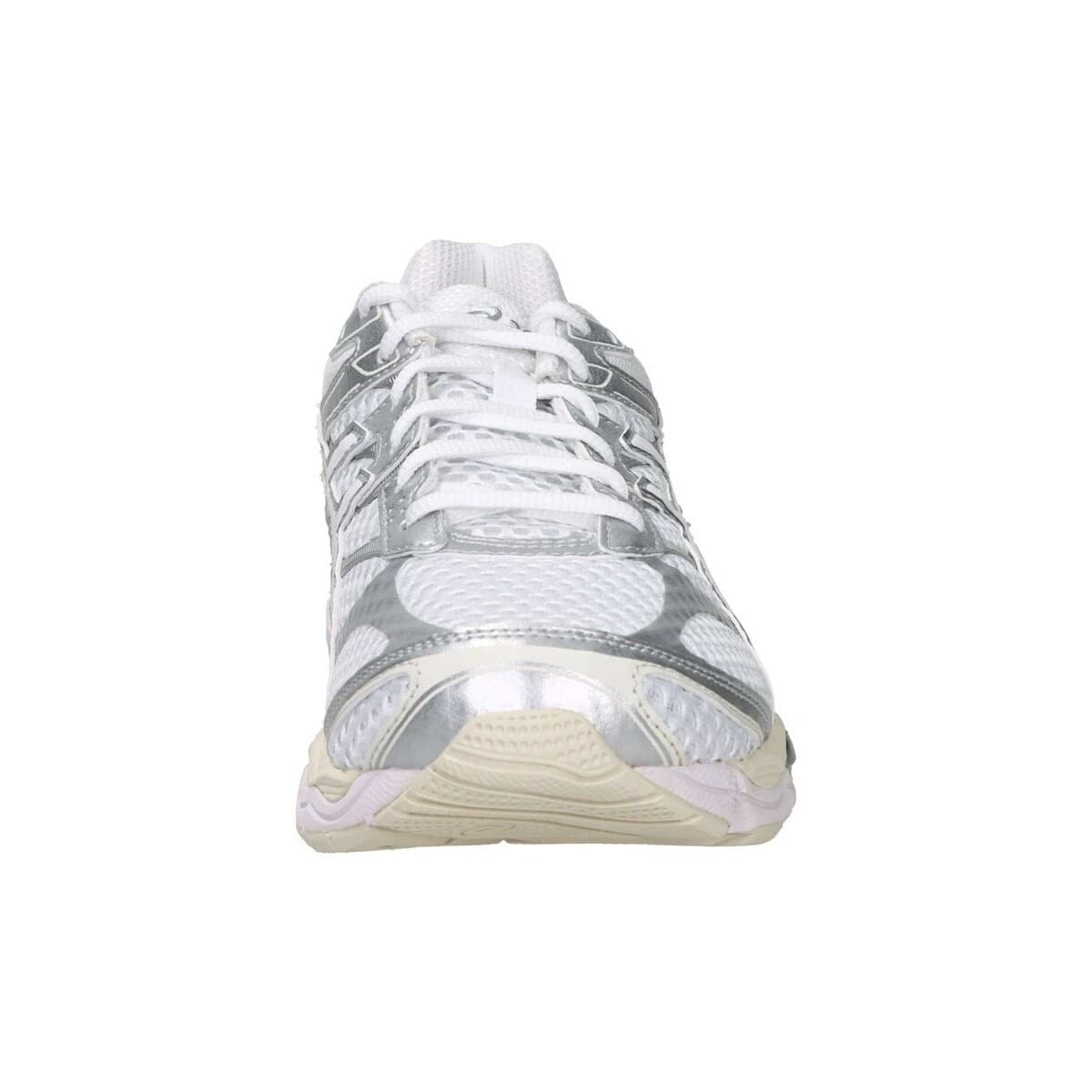 Men's Sneakers Asics White