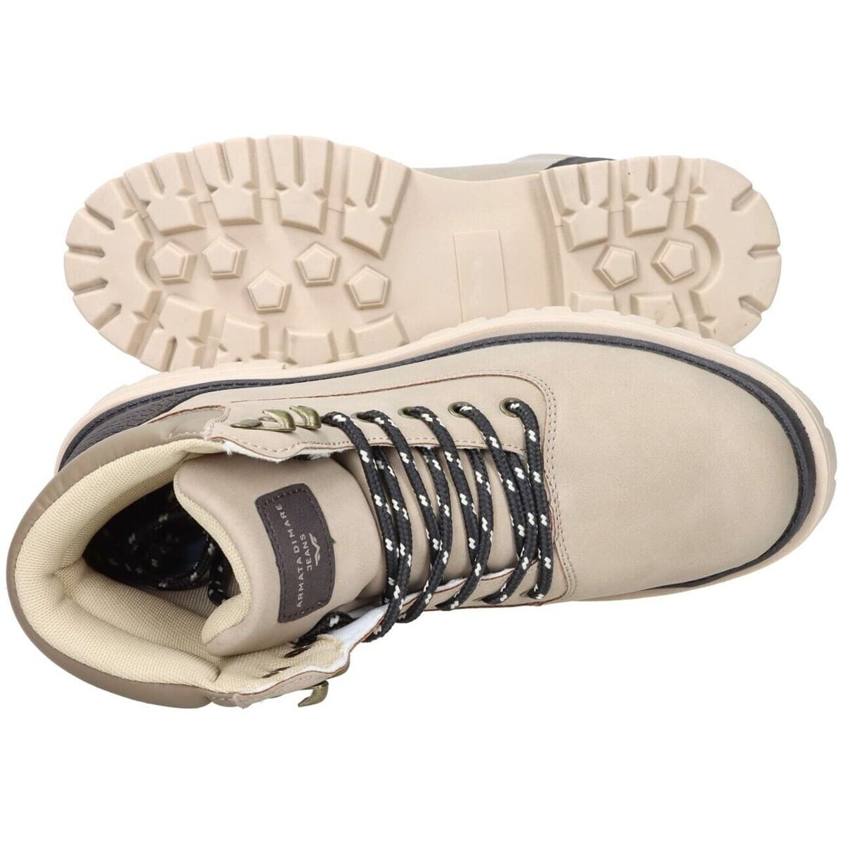 Women's Ankle Boots Armata Di Mare