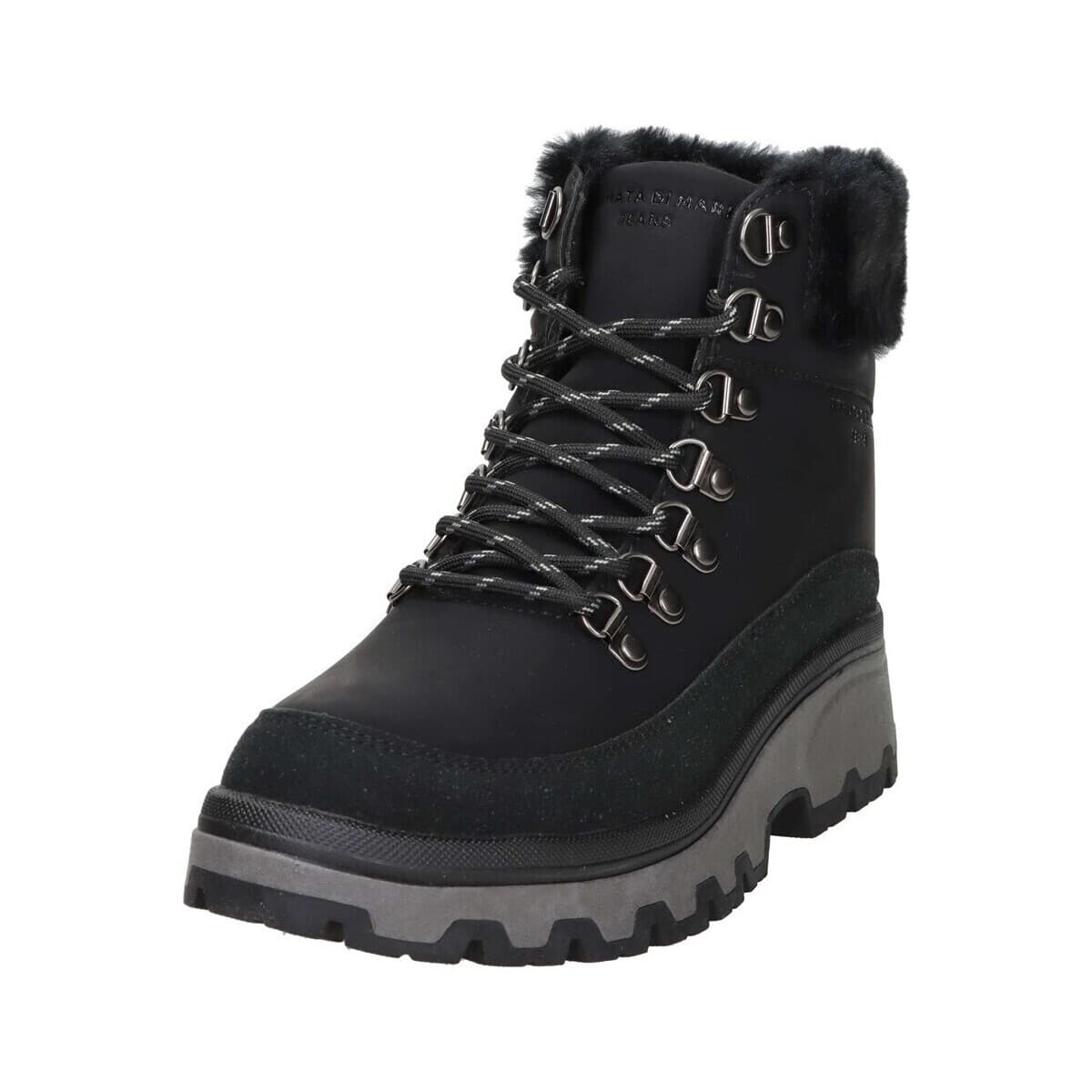 Women's Outdoor Shoes Armata Di Mare Black