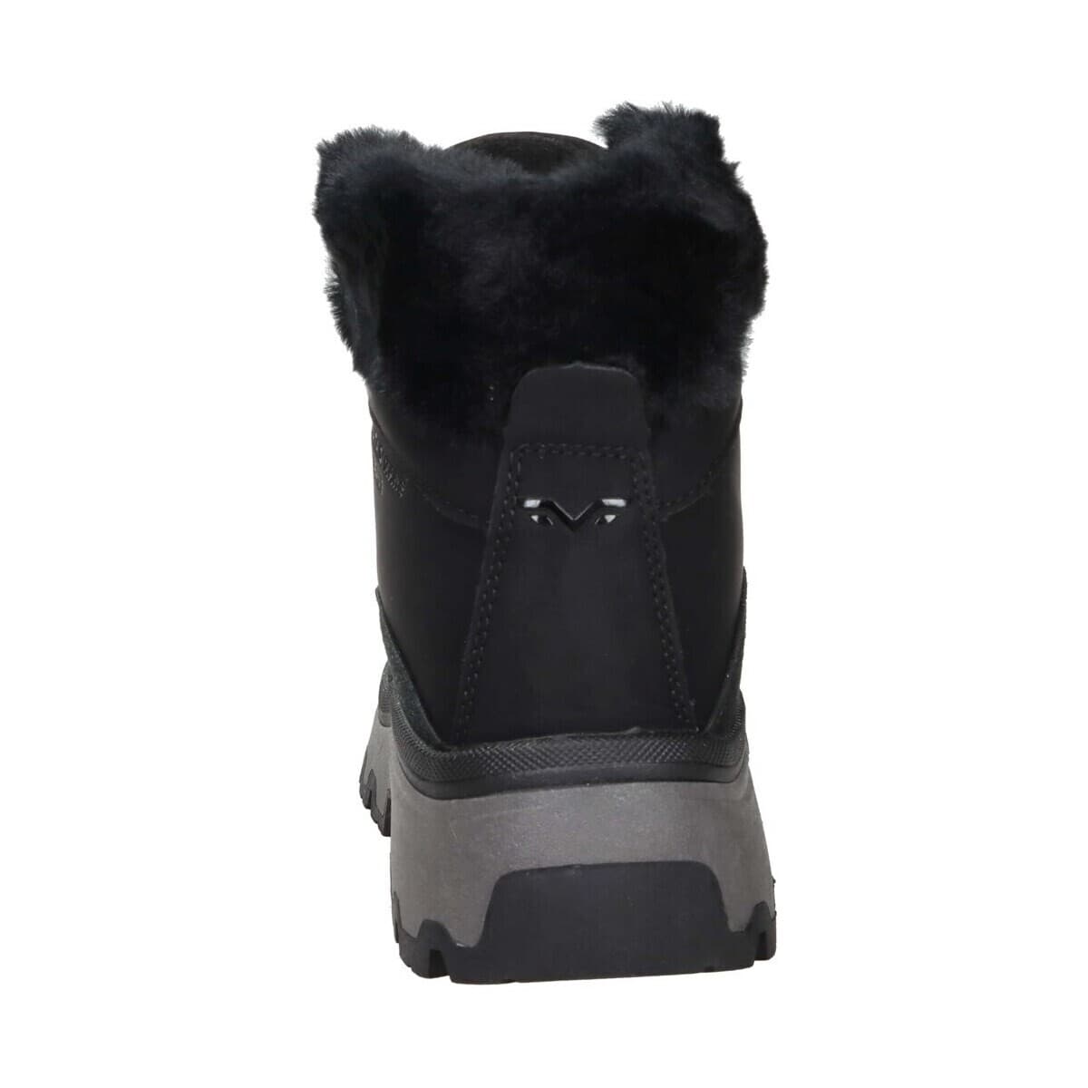 Women's Outdoor Shoes Armata Di Mare Black