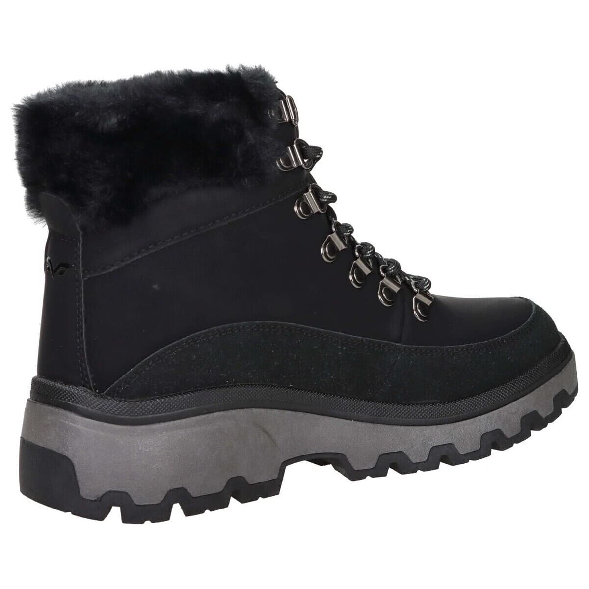 Women's Outdoor Shoes Armata Di Mare Black