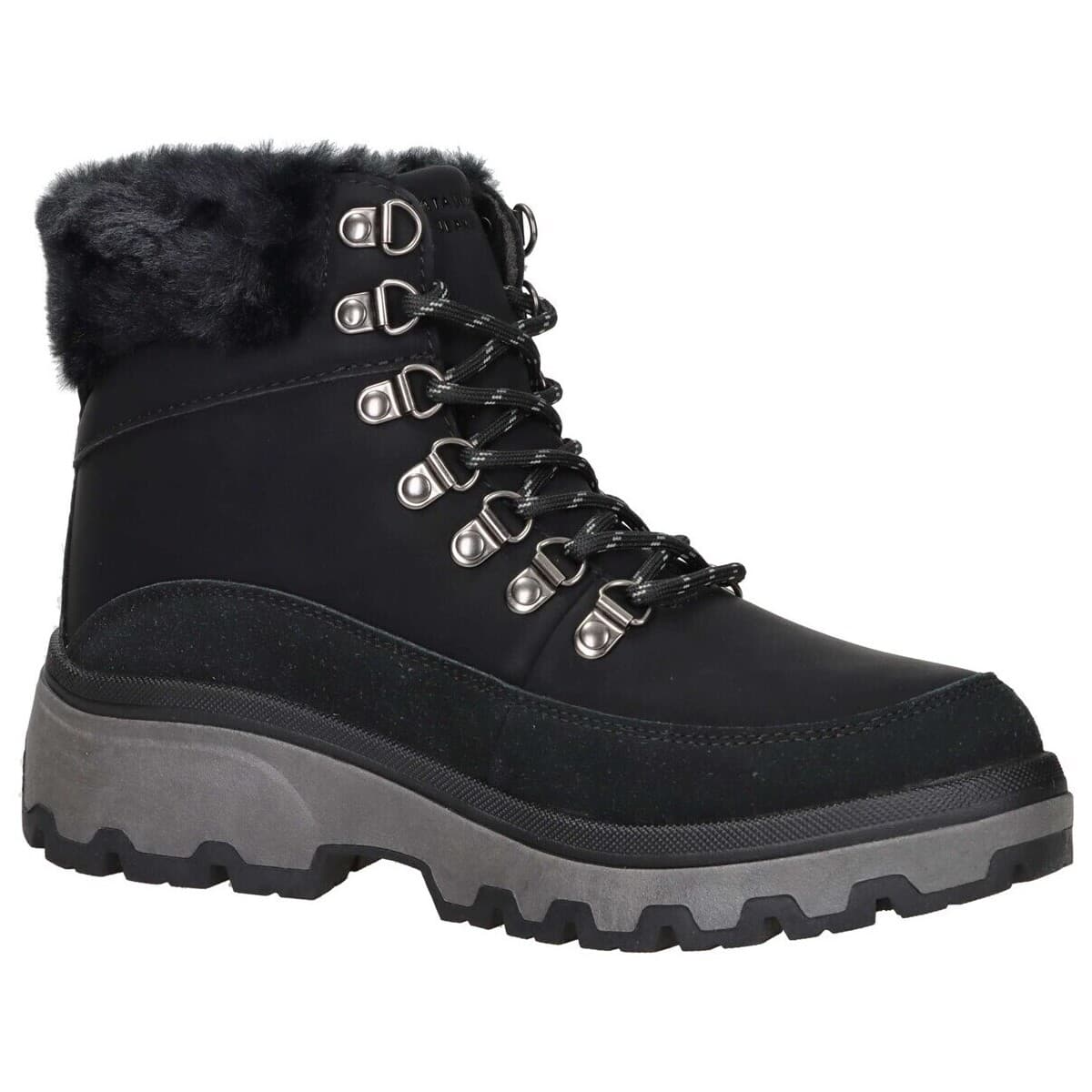 Women's Outdoor Shoes Armata Di Mare Black