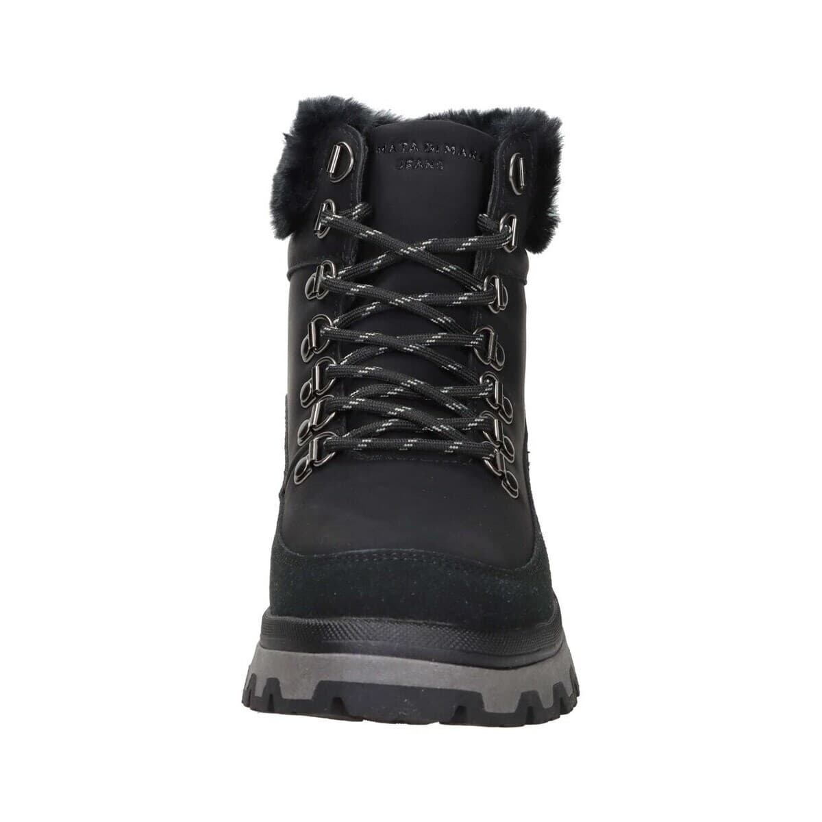 Women's Outdoor Shoes Armata Di Mare Black