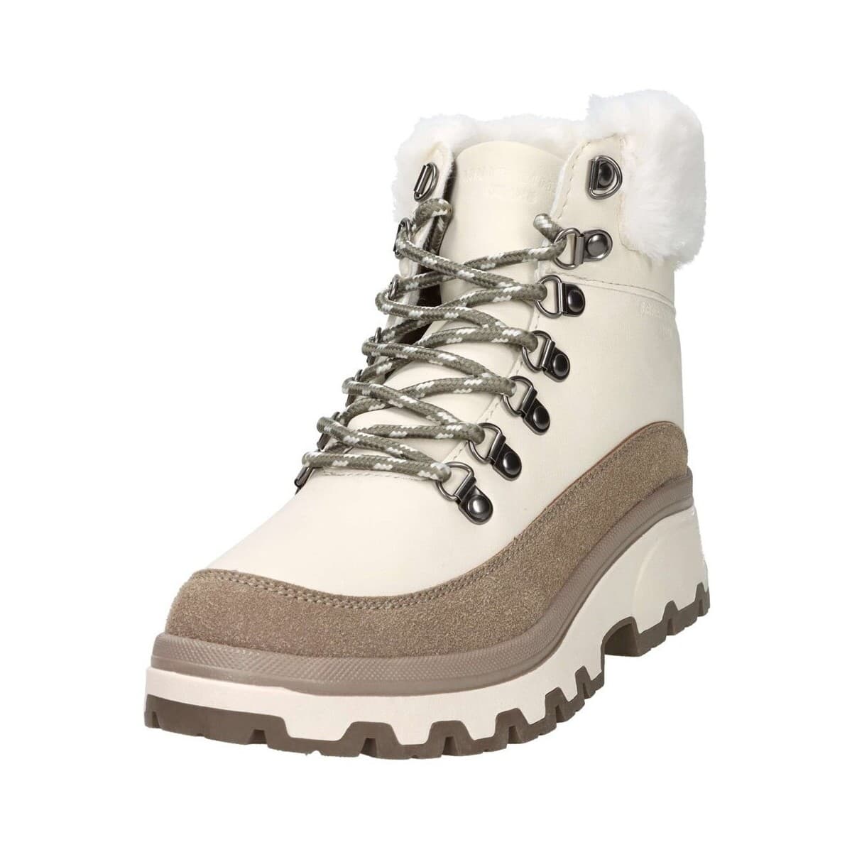 Women's Outdoor Shoes Armata Di Mare White