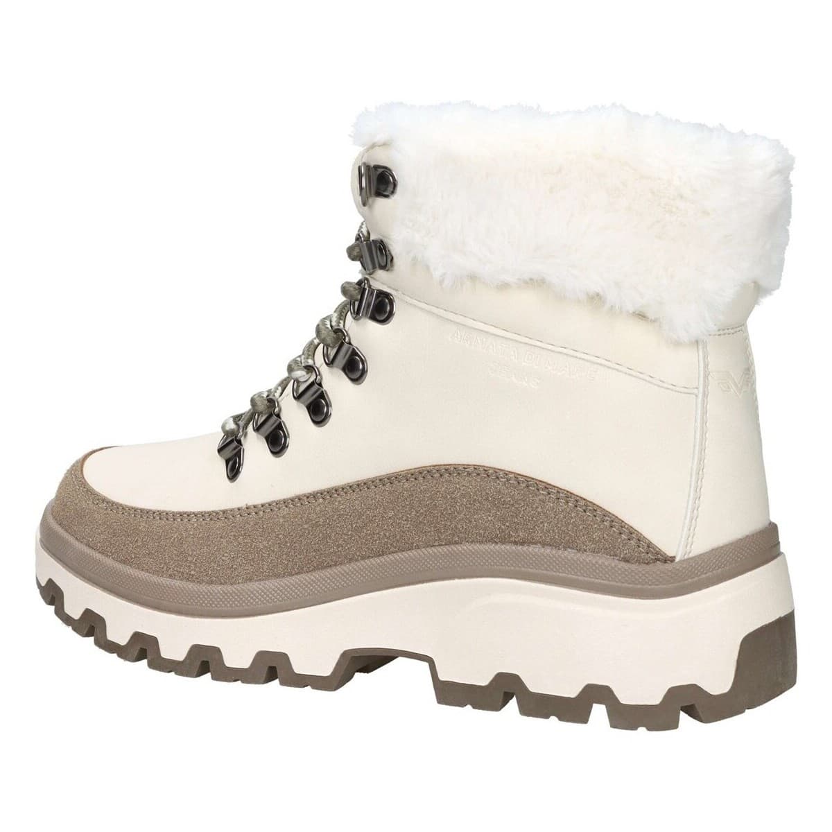 Women's Outdoor Shoes Armata Di Mare White