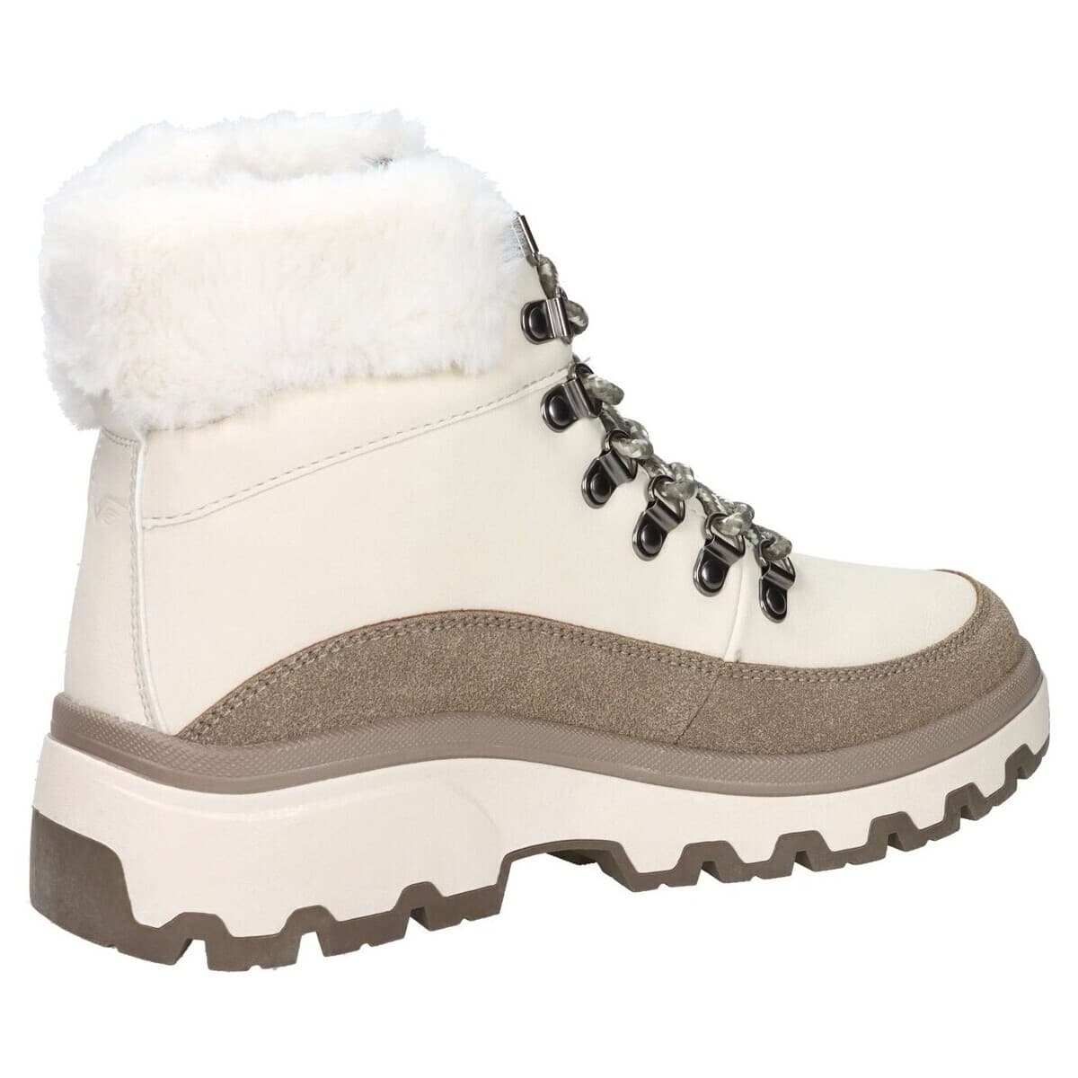 Women's Outdoor Shoes Armata Di Mare White