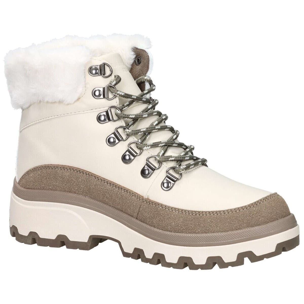 Women's Outdoor Shoes Armata Di Mare White