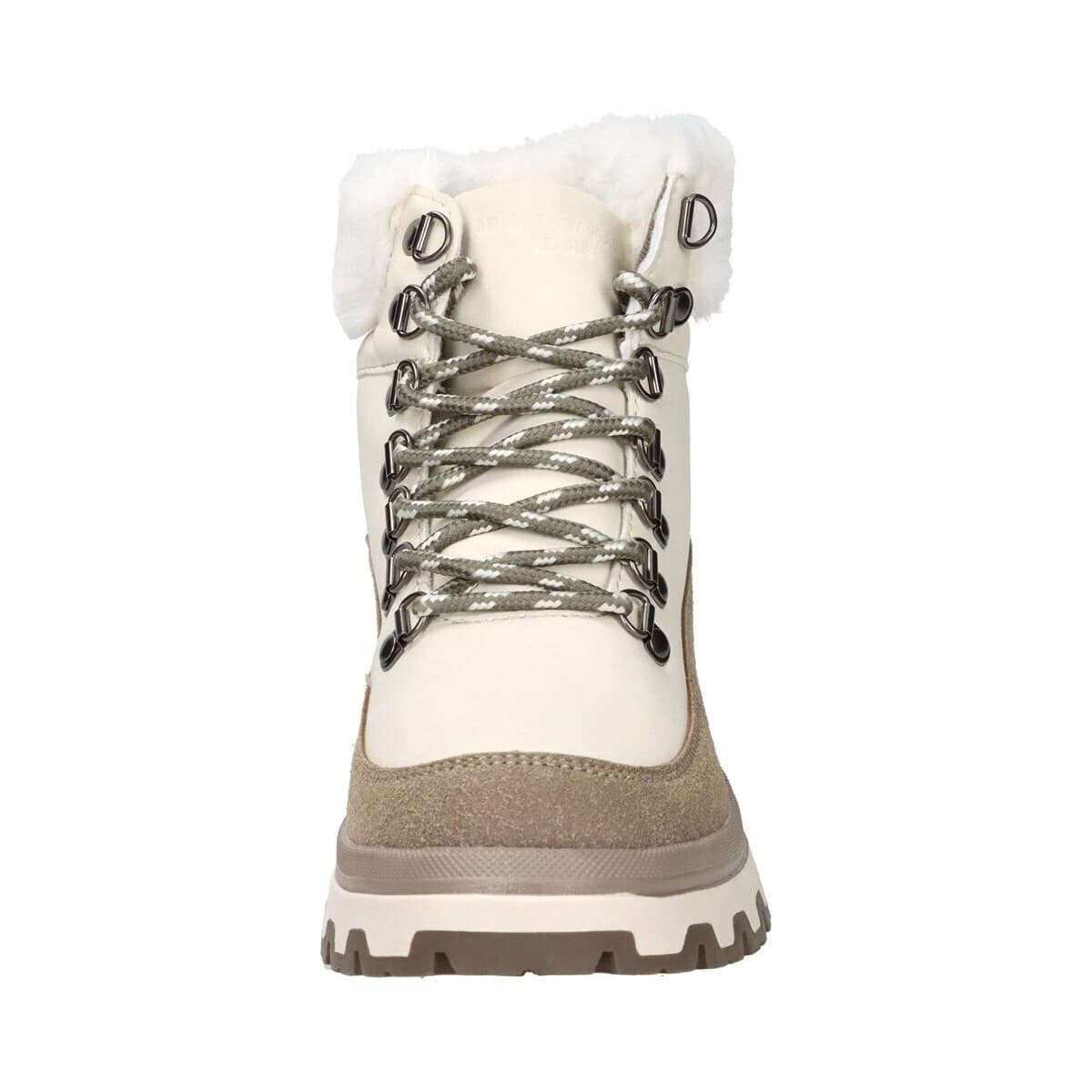 Women's Outdoor Shoes Armata Di Mare White