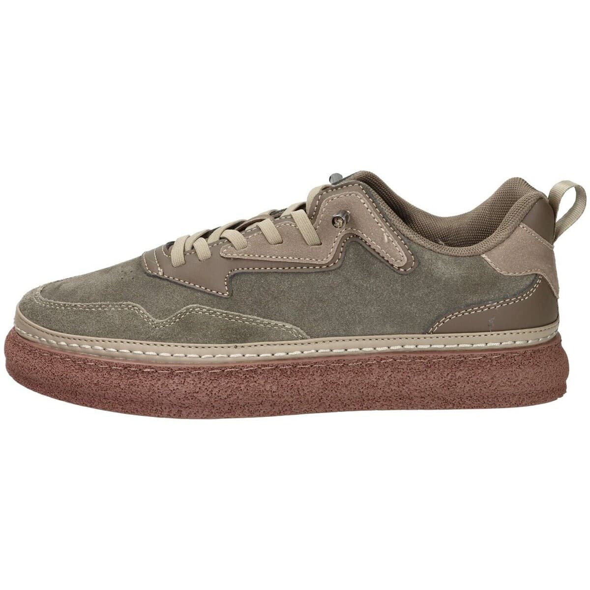 Xαμηλά Sneakers Amerigo Vespucci AV451