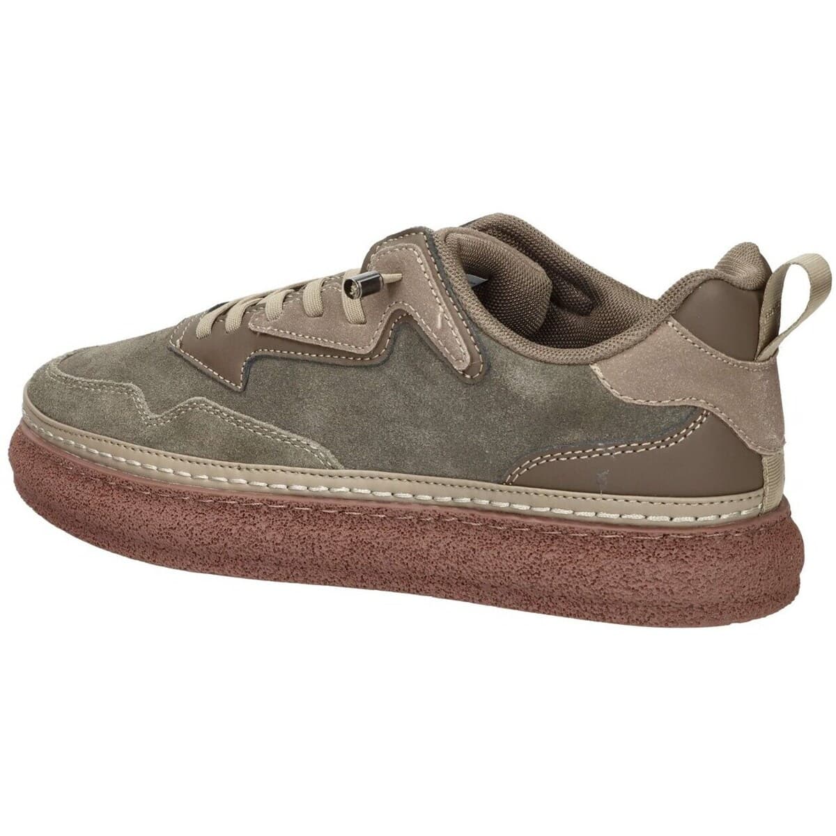 Men's Sneakers Amerigo Vespucci
