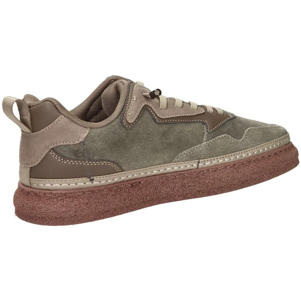 Men's Sneakers Amerigo Vespucci