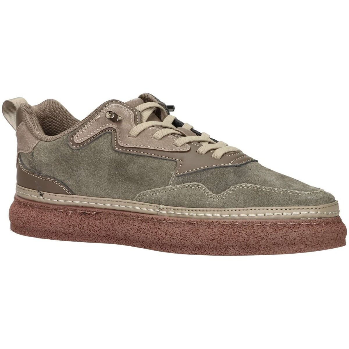 Men's Sneakers Amerigo Vespucci