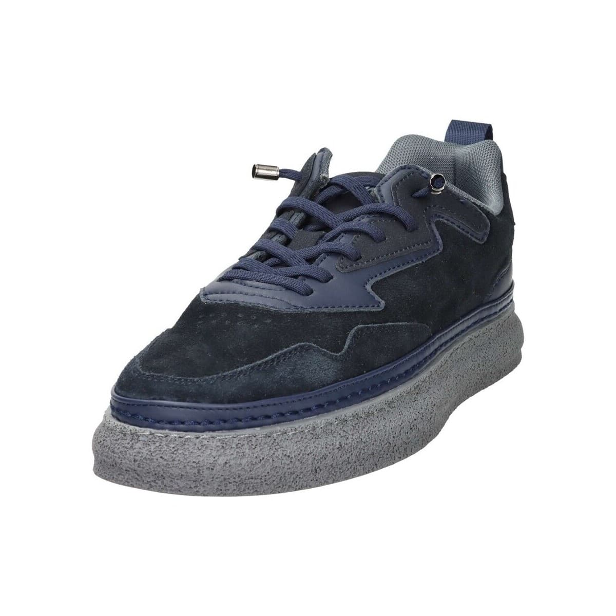 Men's Sneakers Amerigo Vespucci Blue
