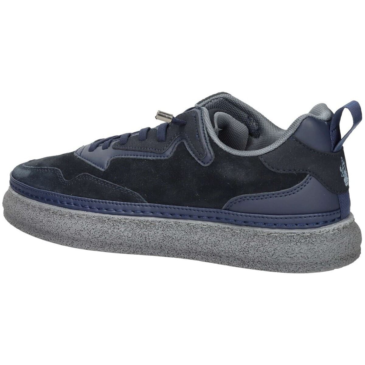 Men's Sneakers Amerigo Vespucci Blue