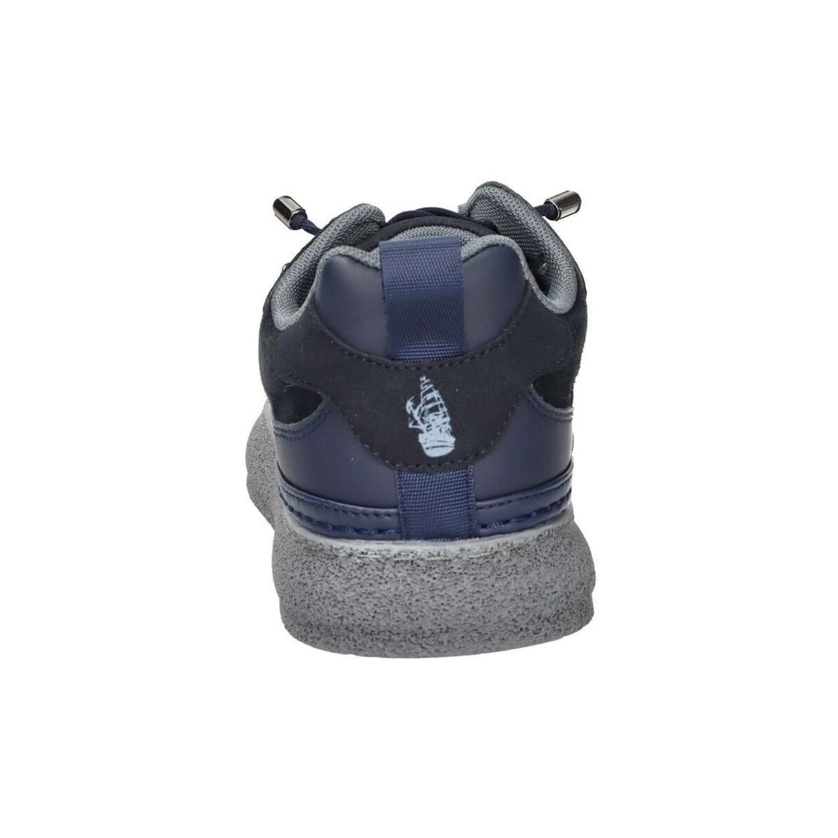 Men's Sneakers Amerigo Vespucci Blue