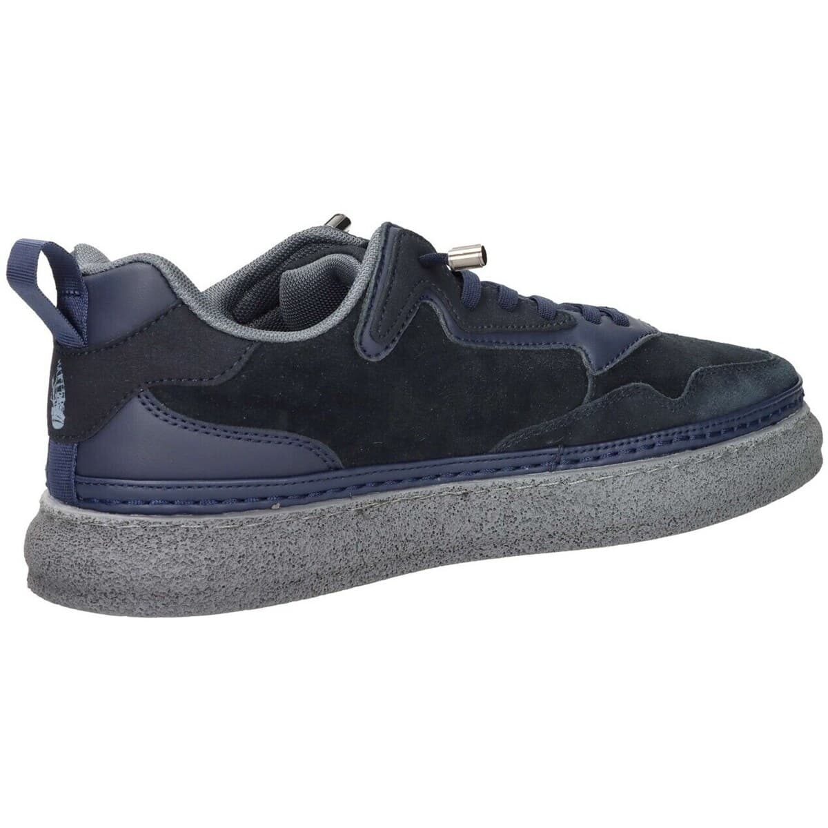 Men's Sneakers Amerigo Vespucci Blue