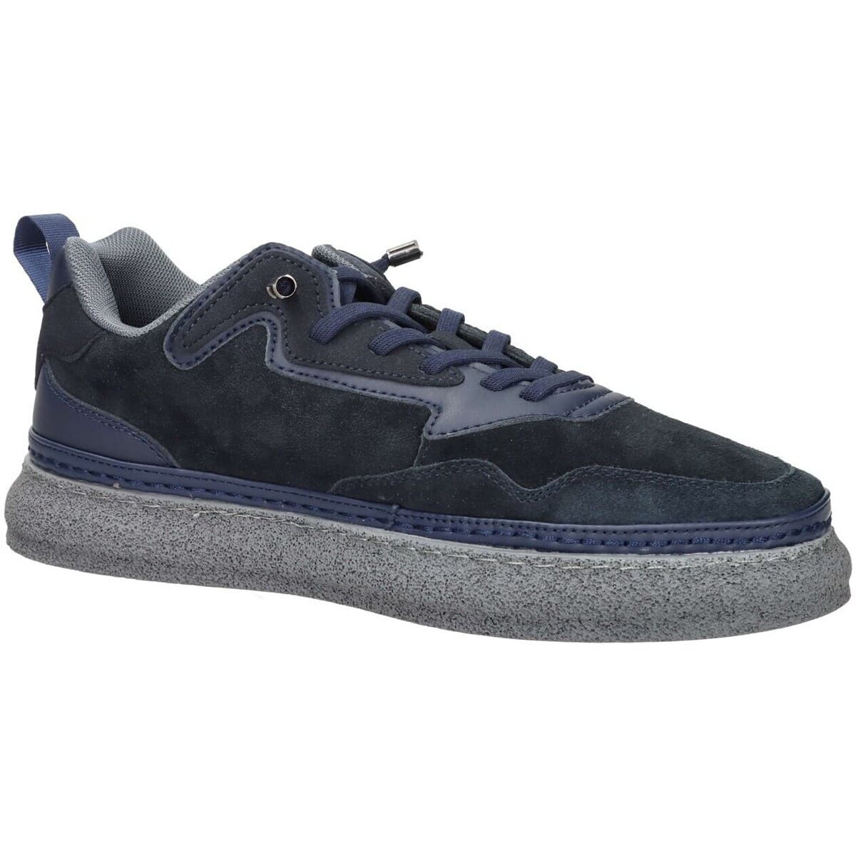 Men's Sneakers Amerigo Vespucci Blue