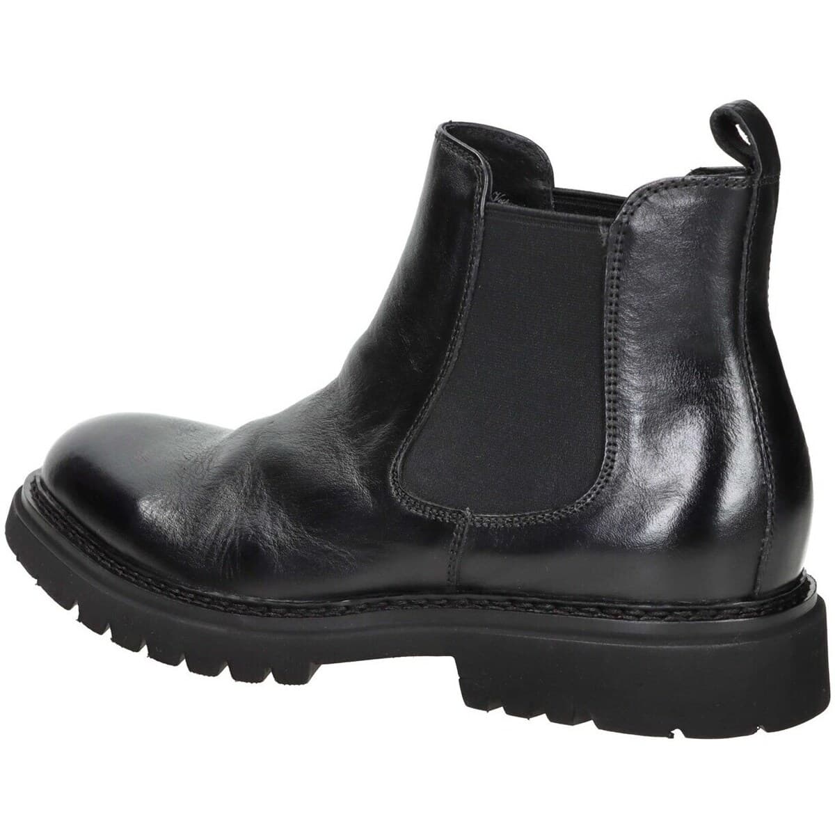 Men's Ankle Boots Amerigo Vespucci Black