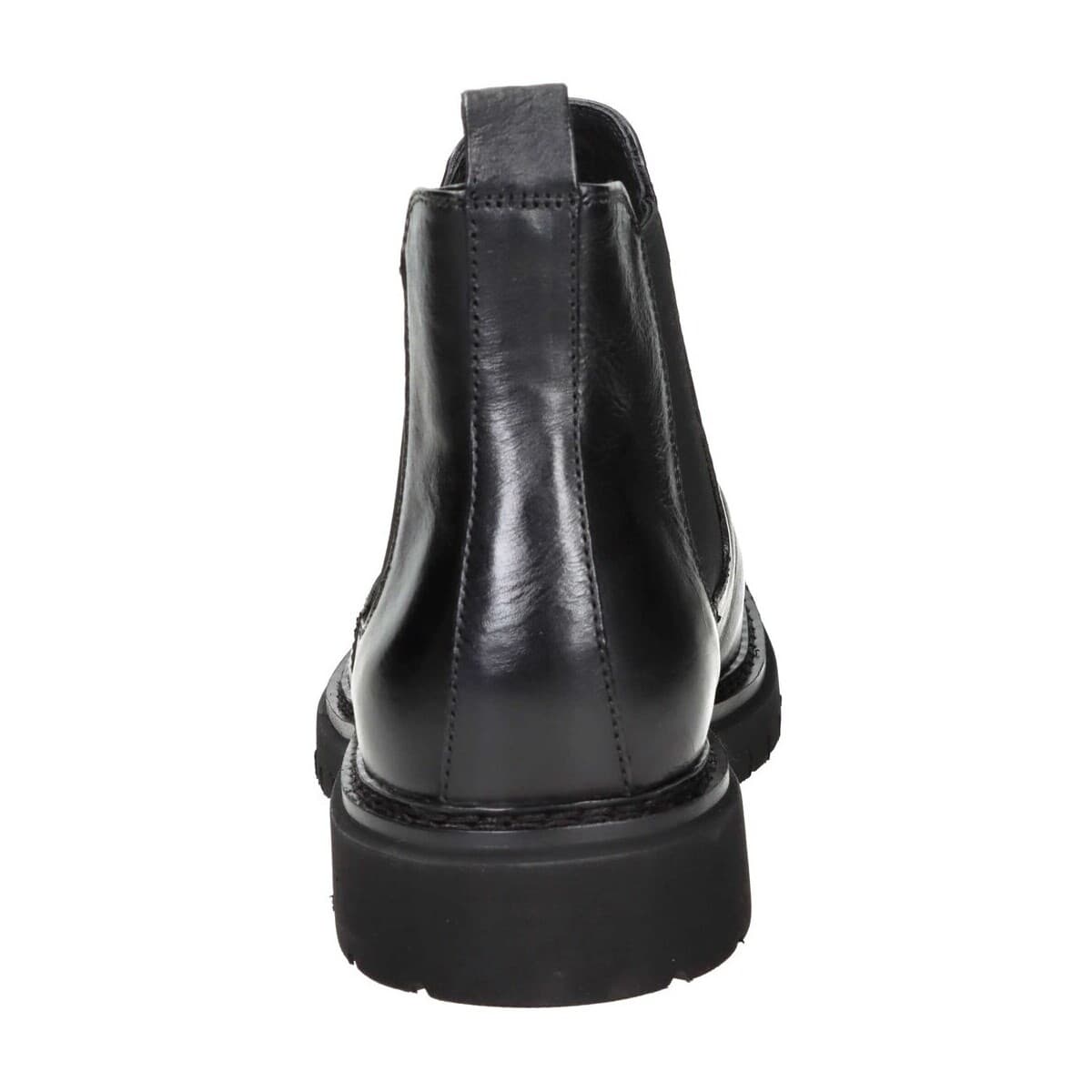 Men's Ankle Boots Amerigo Vespucci Black