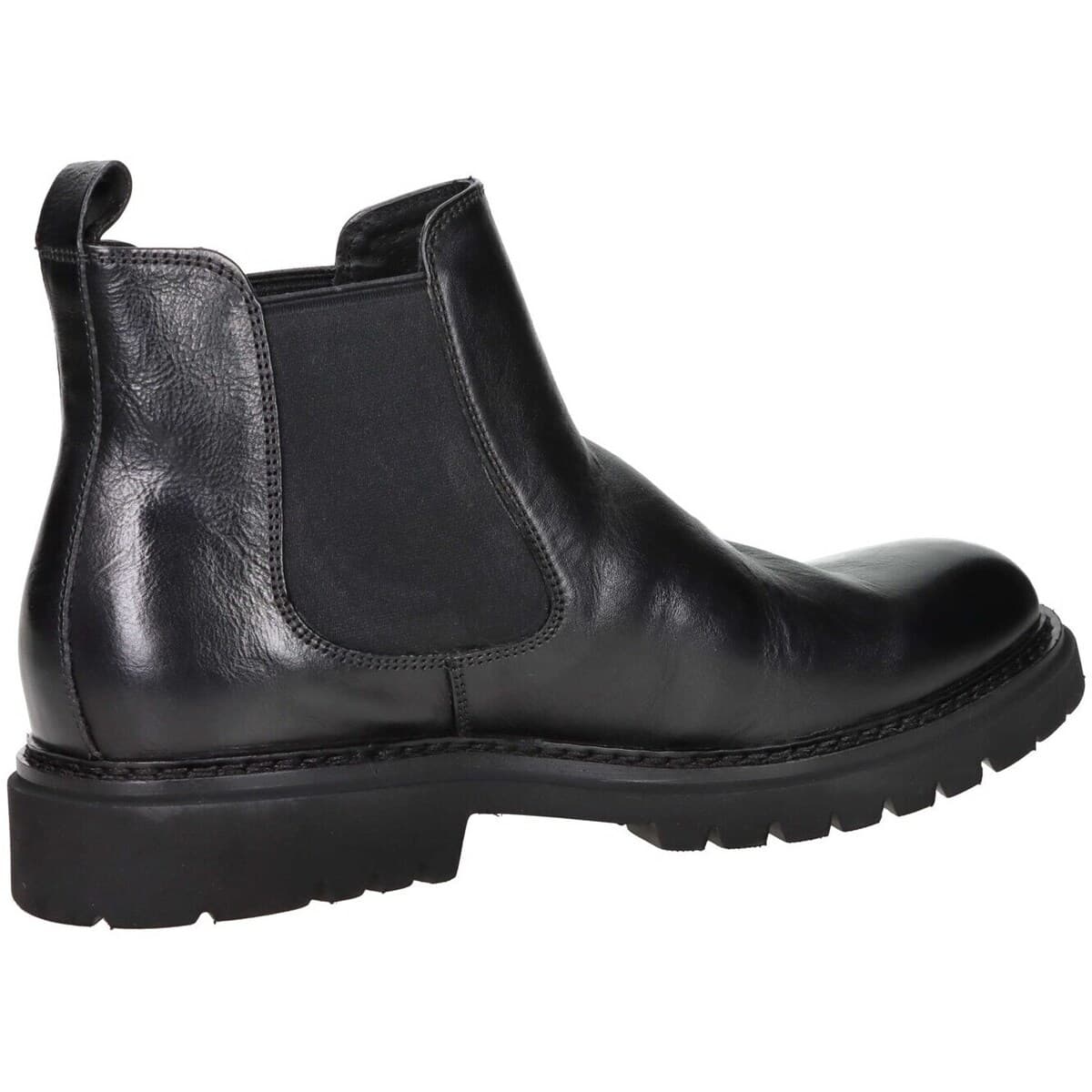 Men's Ankle Boots Amerigo Vespucci Black