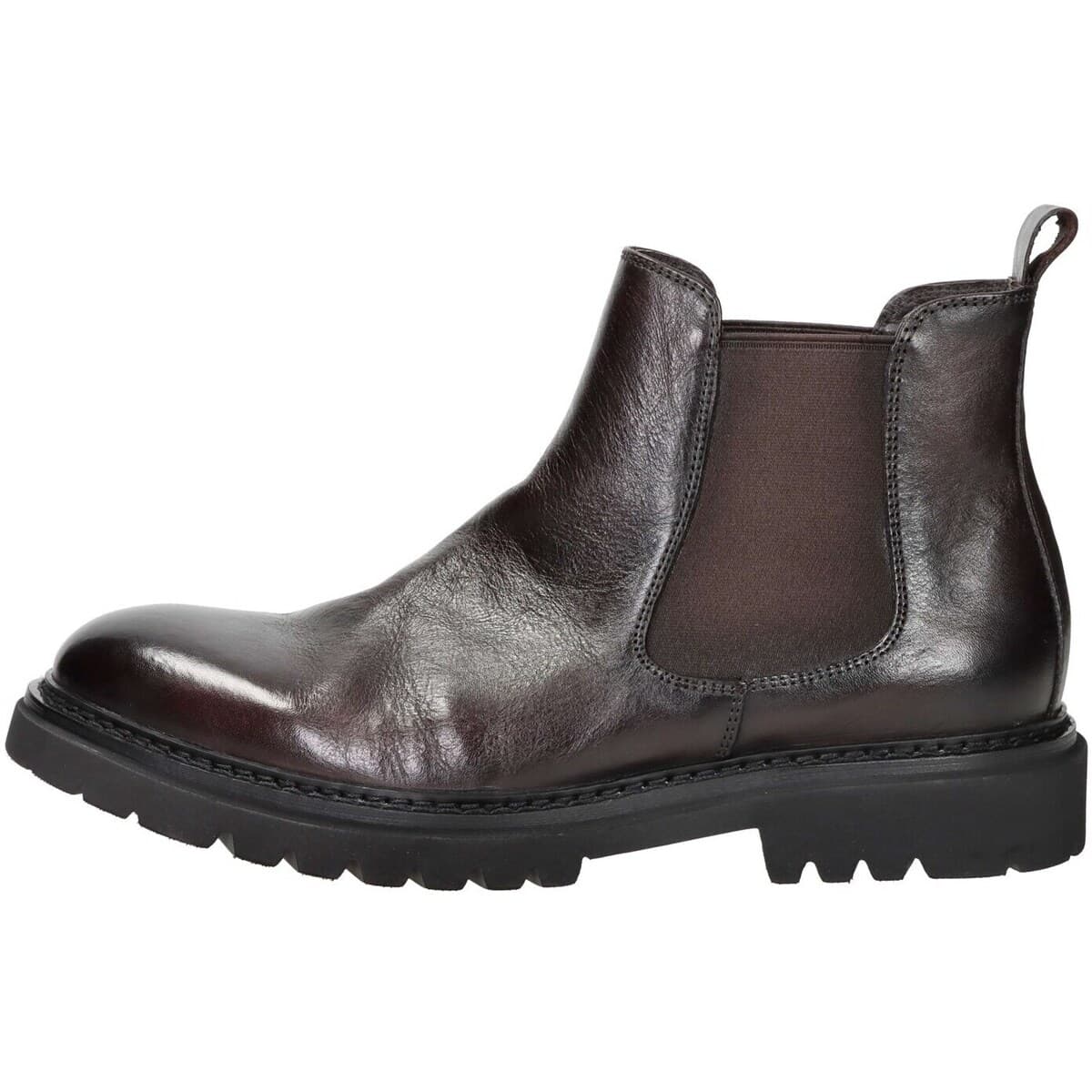 Men's Ankle Boots Amerigo Vespucci Brown