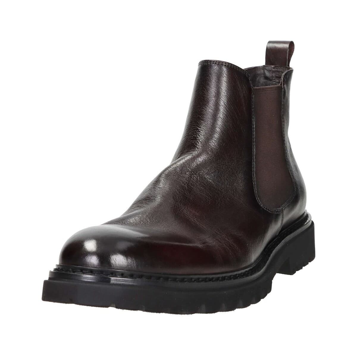 Men's Ankle Boots Amerigo Vespucci Brown