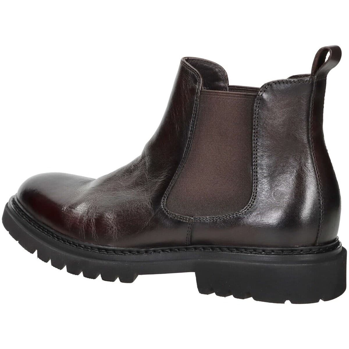 Men's Ankle Boots Amerigo Vespucci Brown