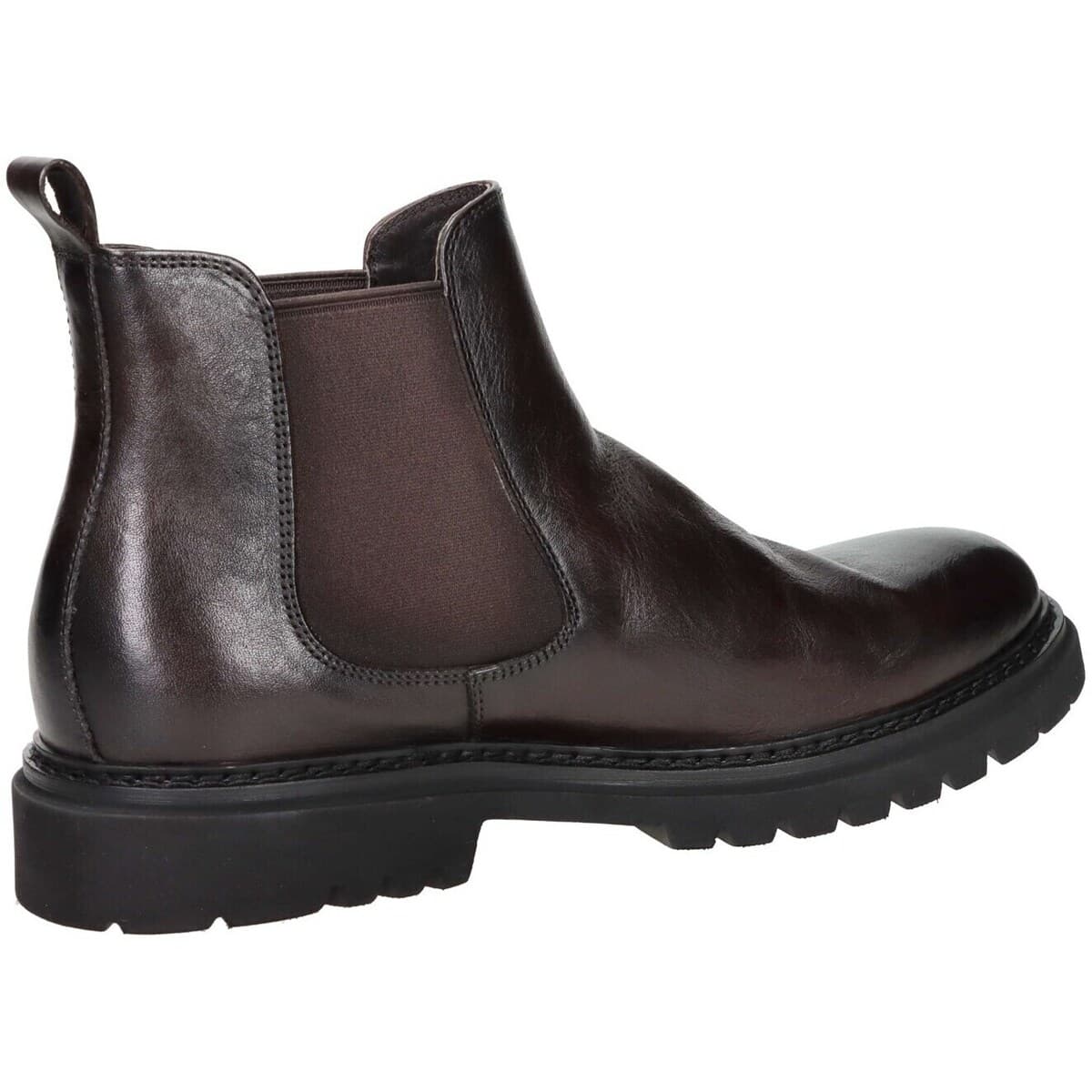 Men's Ankle Boots Amerigo Vespucci Brown