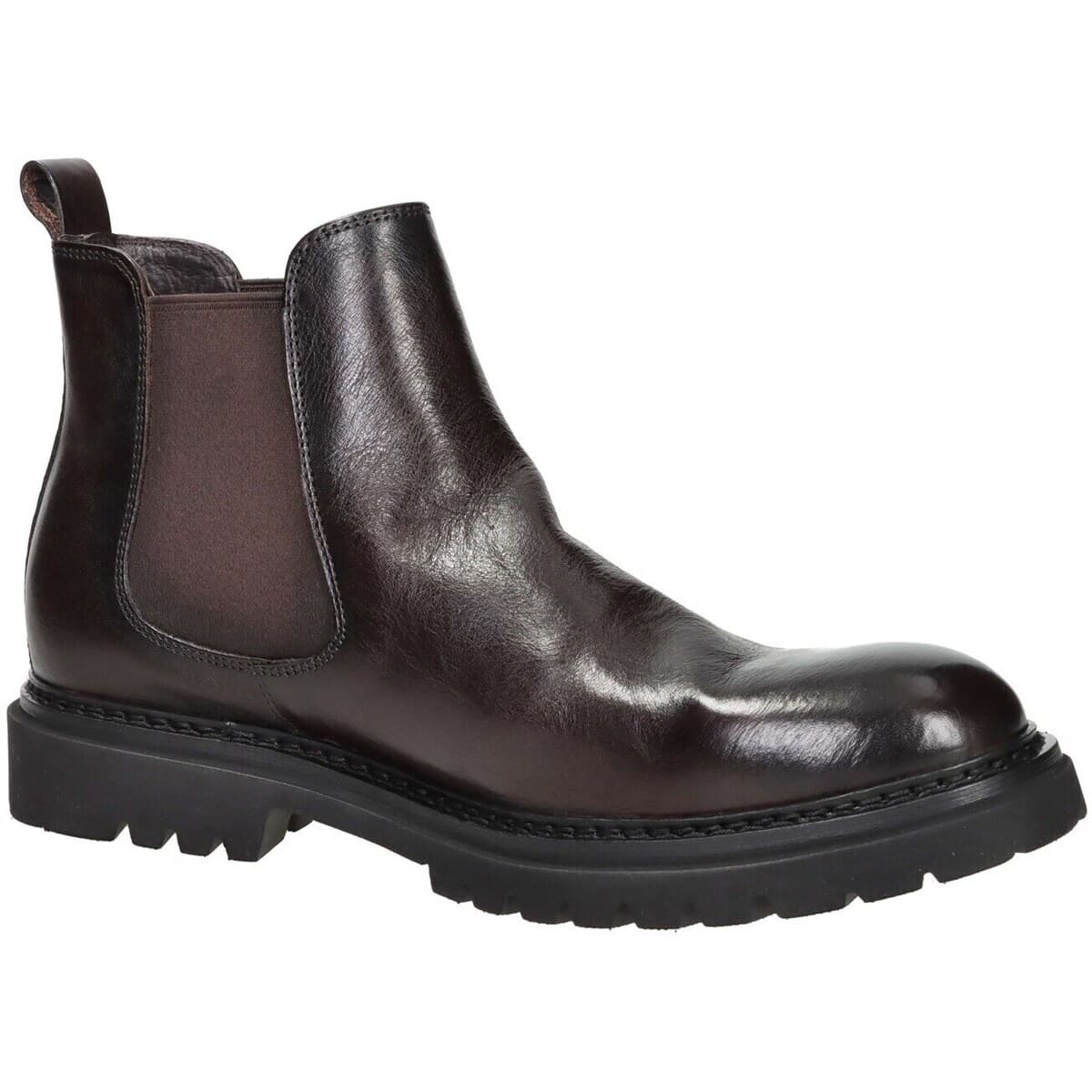 Men's Ankle Boots Amerigo Vespucci Brown