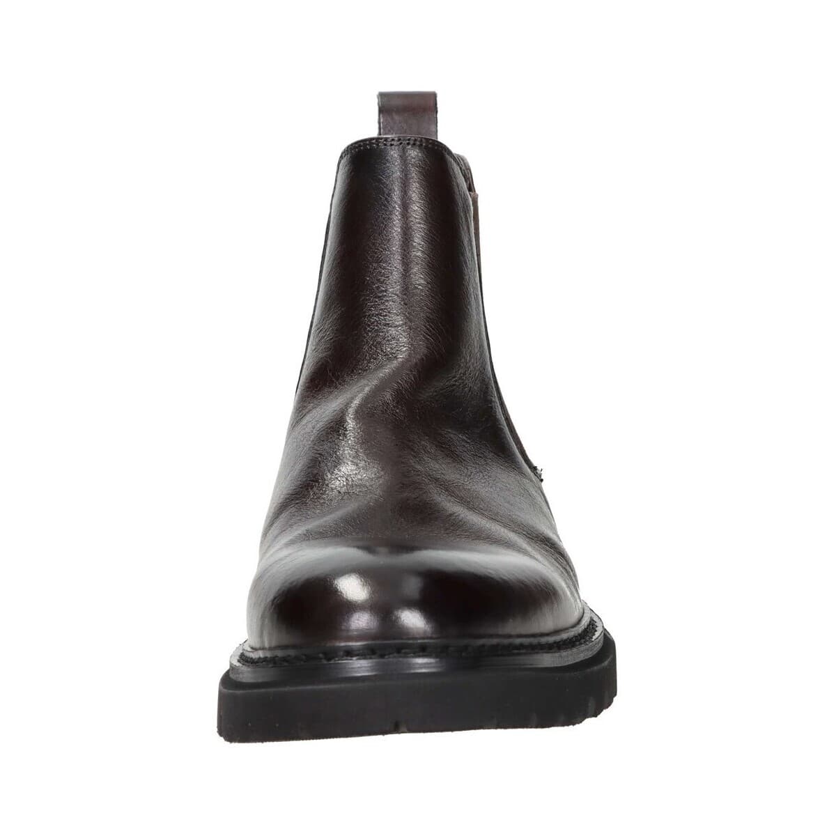 Men's Ankle Boots Amerigo Vespucci Brown