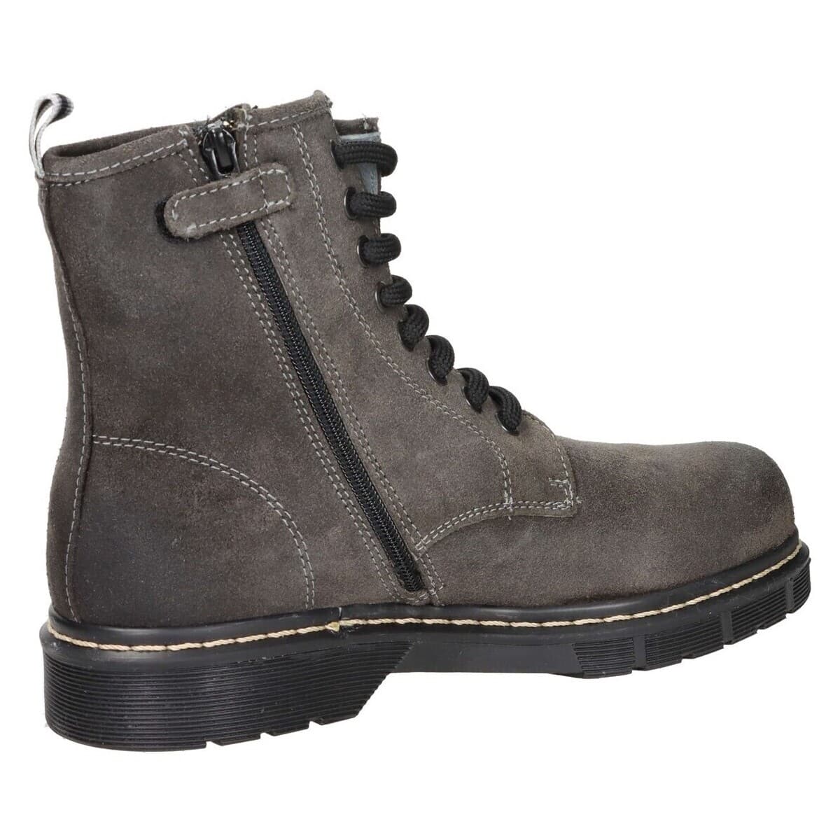 Boys' Boots Ciao Gray