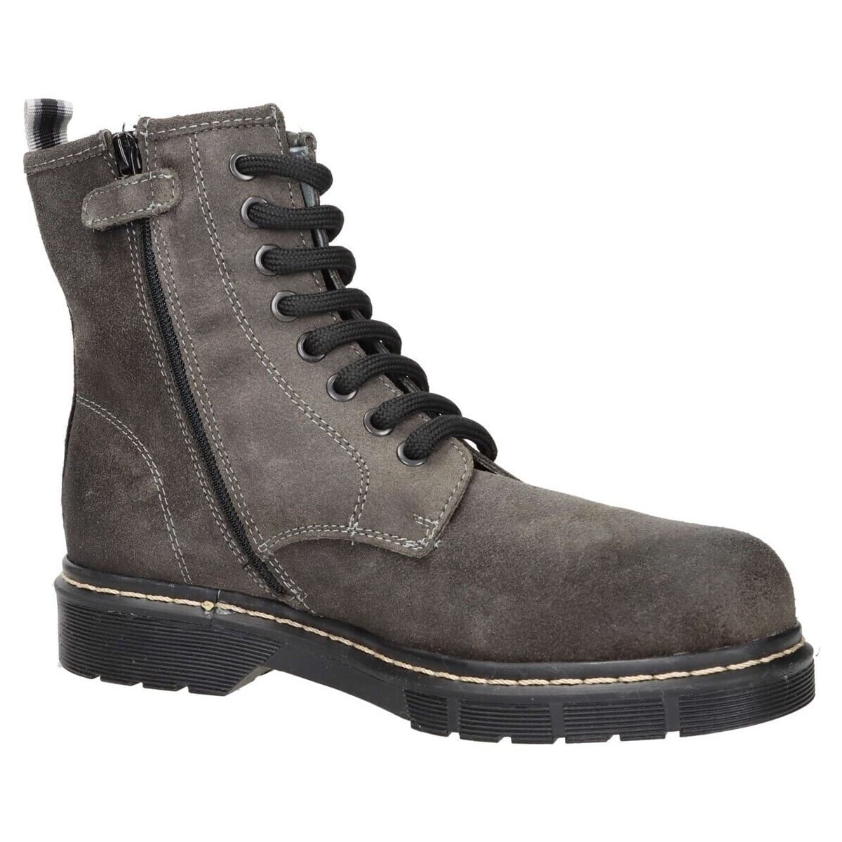 Boys' Boots Ciao Gray
