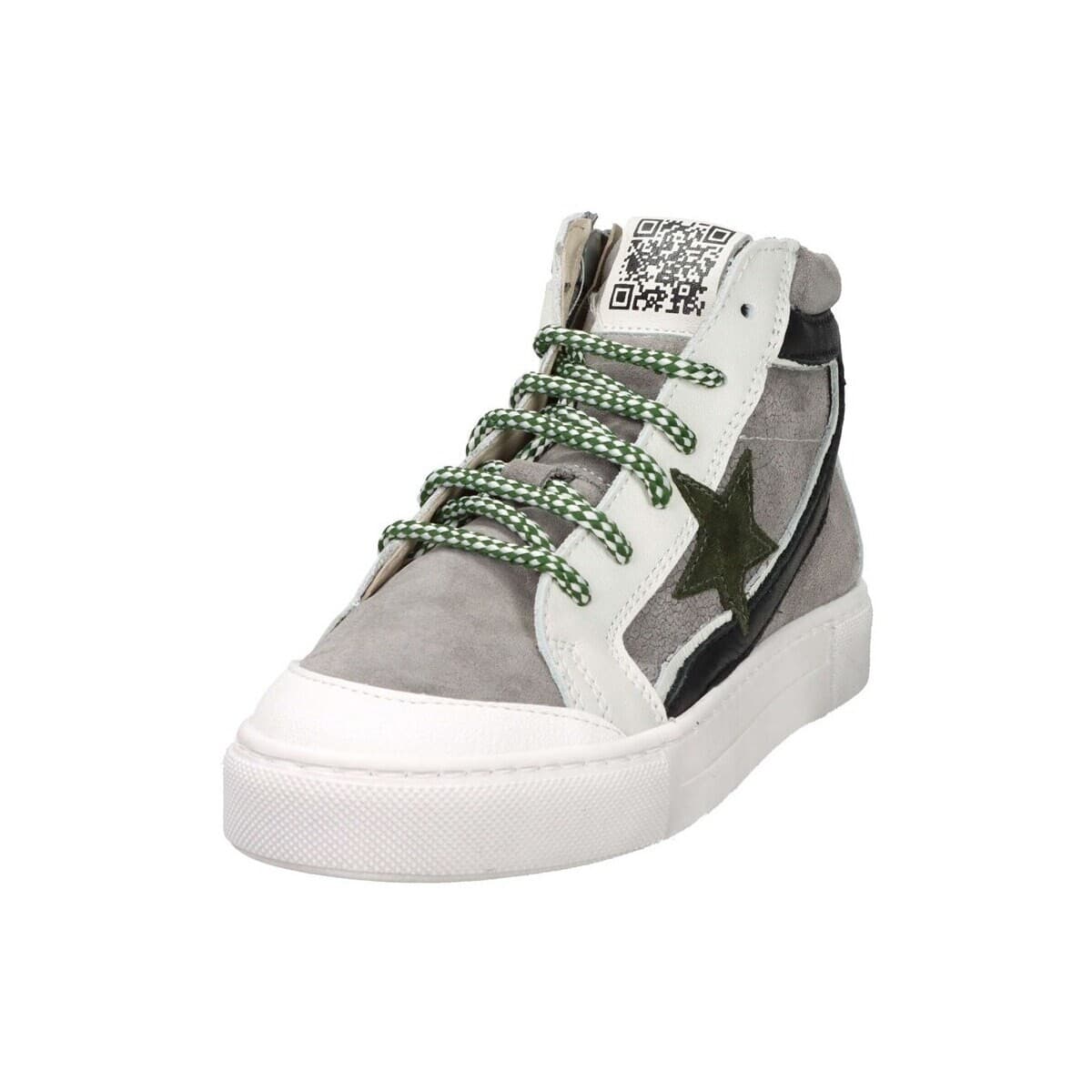 Boys' Sneakers Ciao Gray
