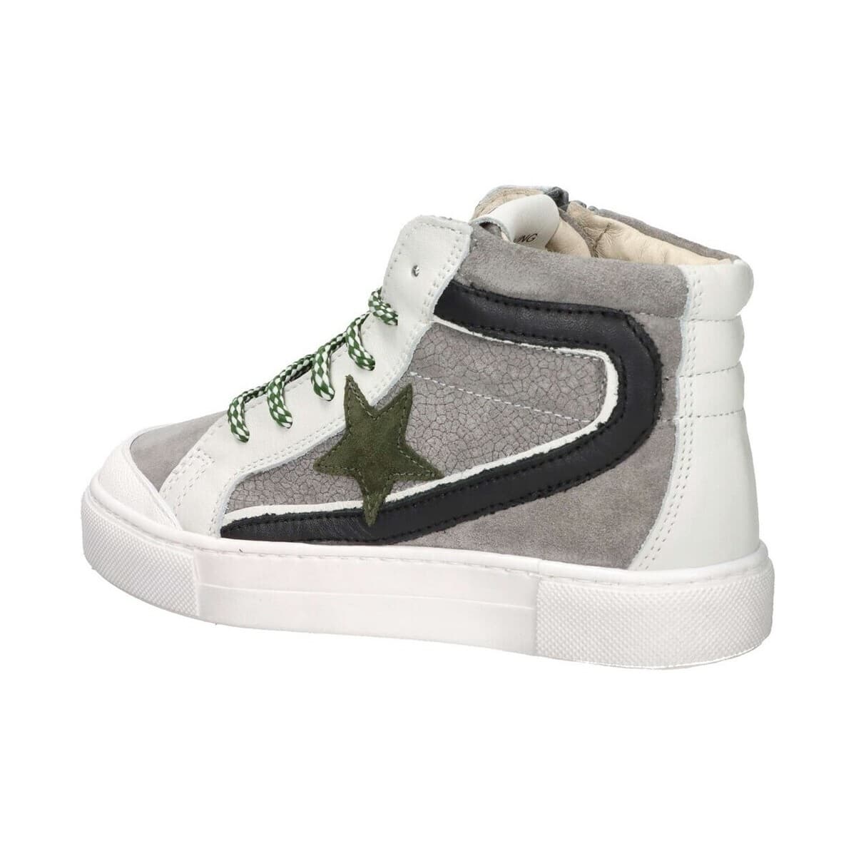 Boys' Sneakers Ciao Gray
