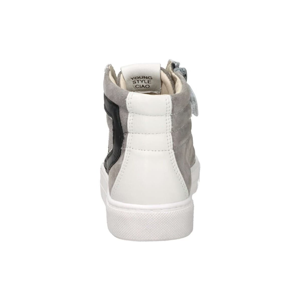 Boys' Sneakers Ciao Gray