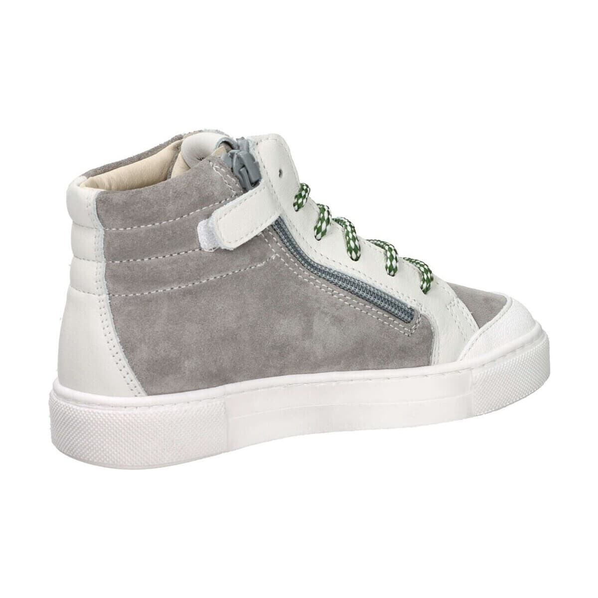 Boys' Sneakers Ciao Gray