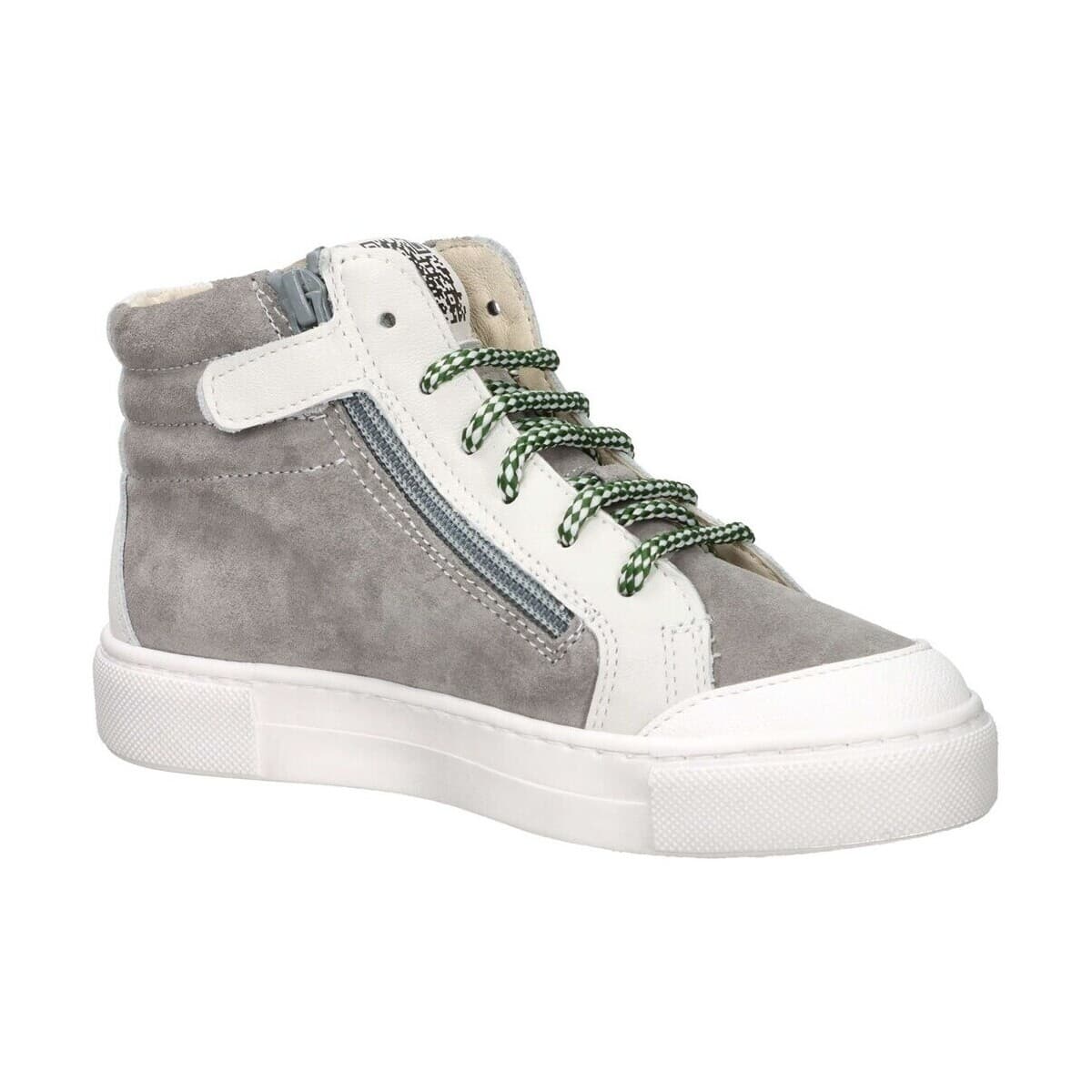 Boys' Sneakers Ciao Gray