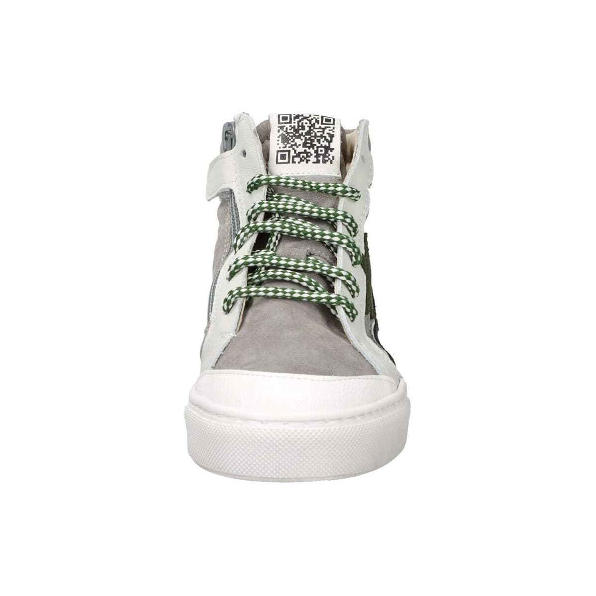 Boys' Sneakers Ciao Gray
