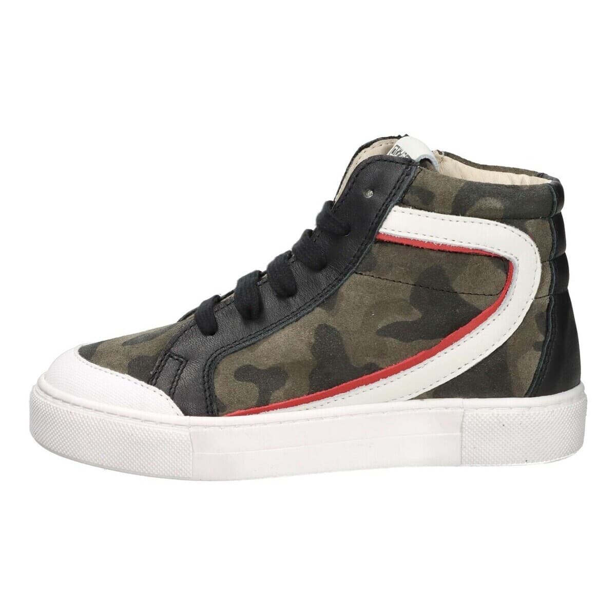 Ψηλά Sneakers Ciao C8584.31