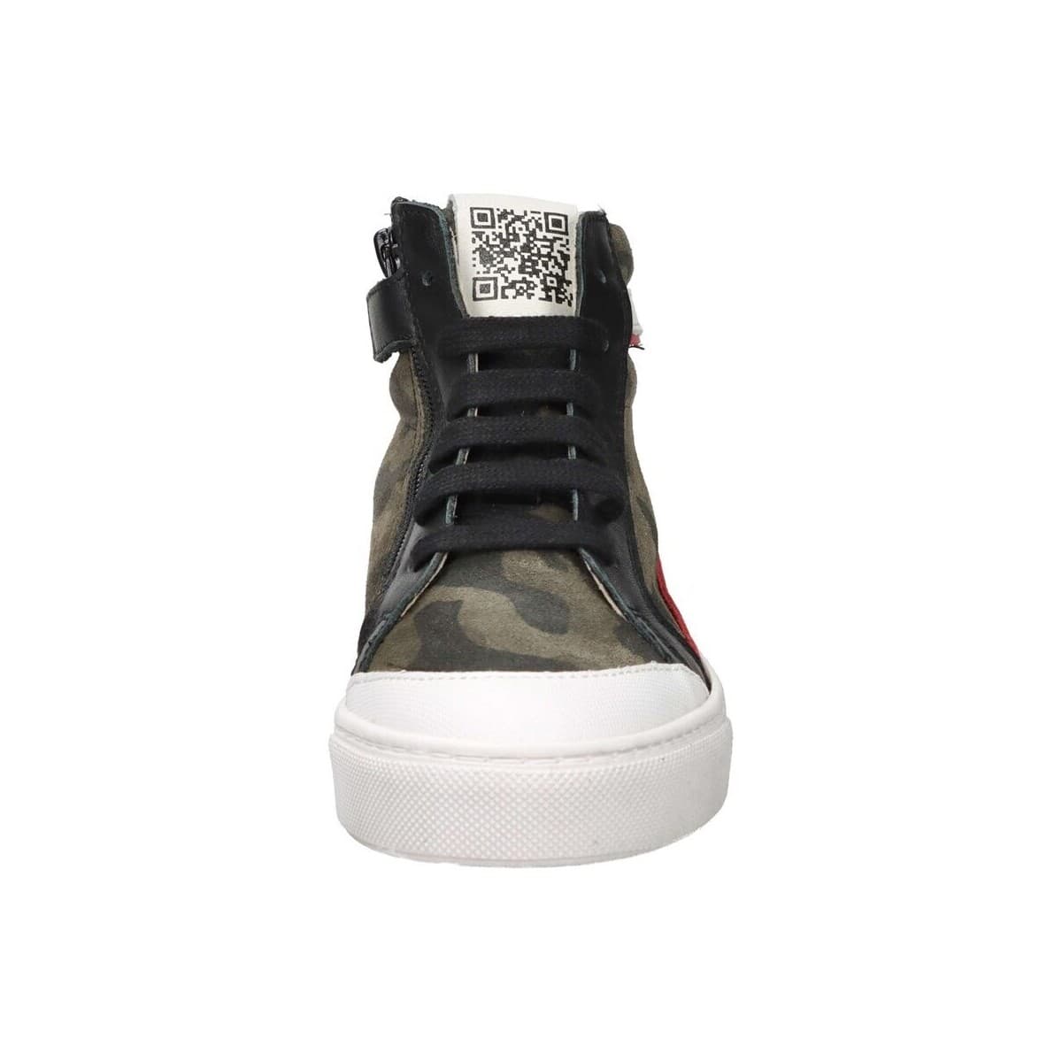 Boys' Sneakers Ciao Green