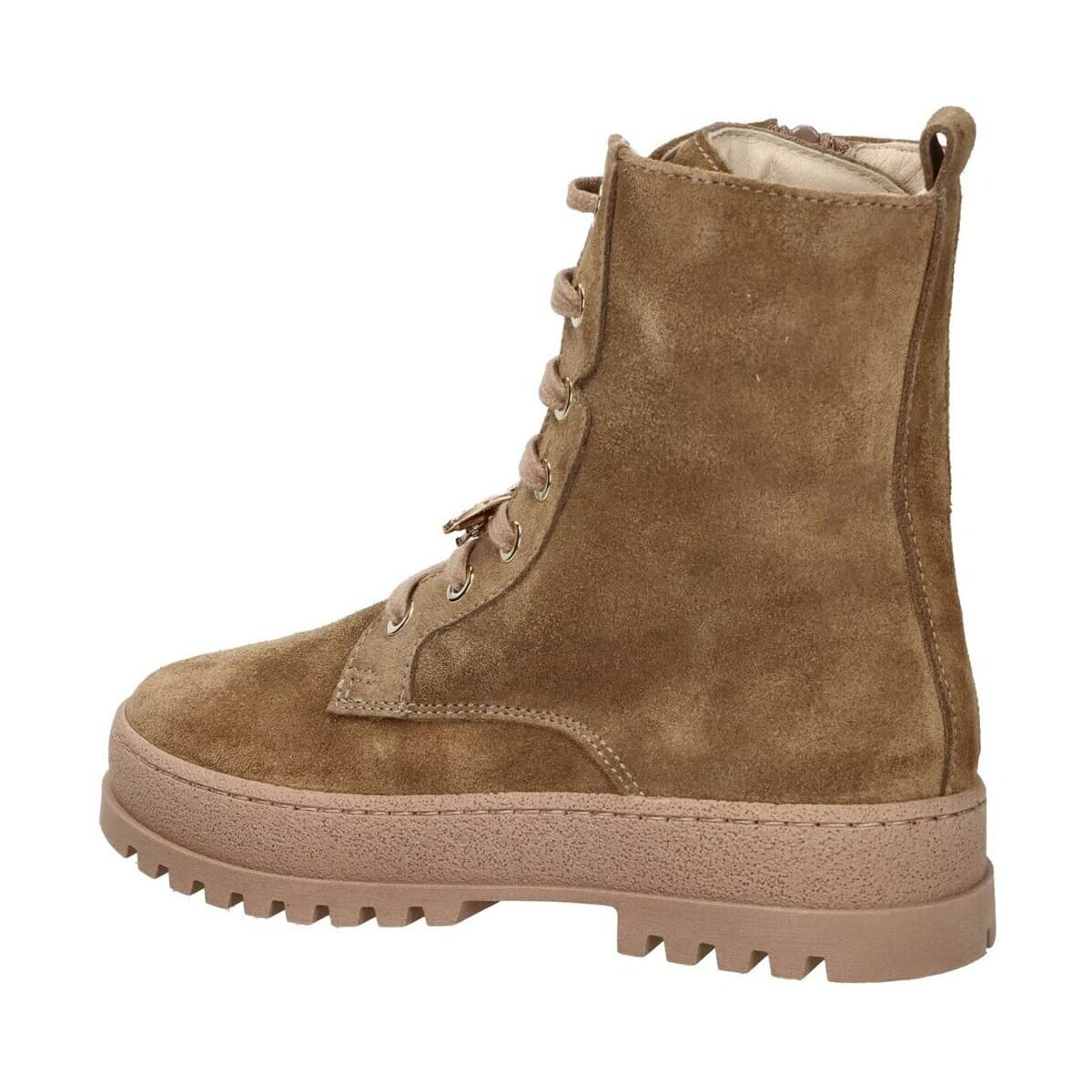 Girls' Boots Ciao Brown