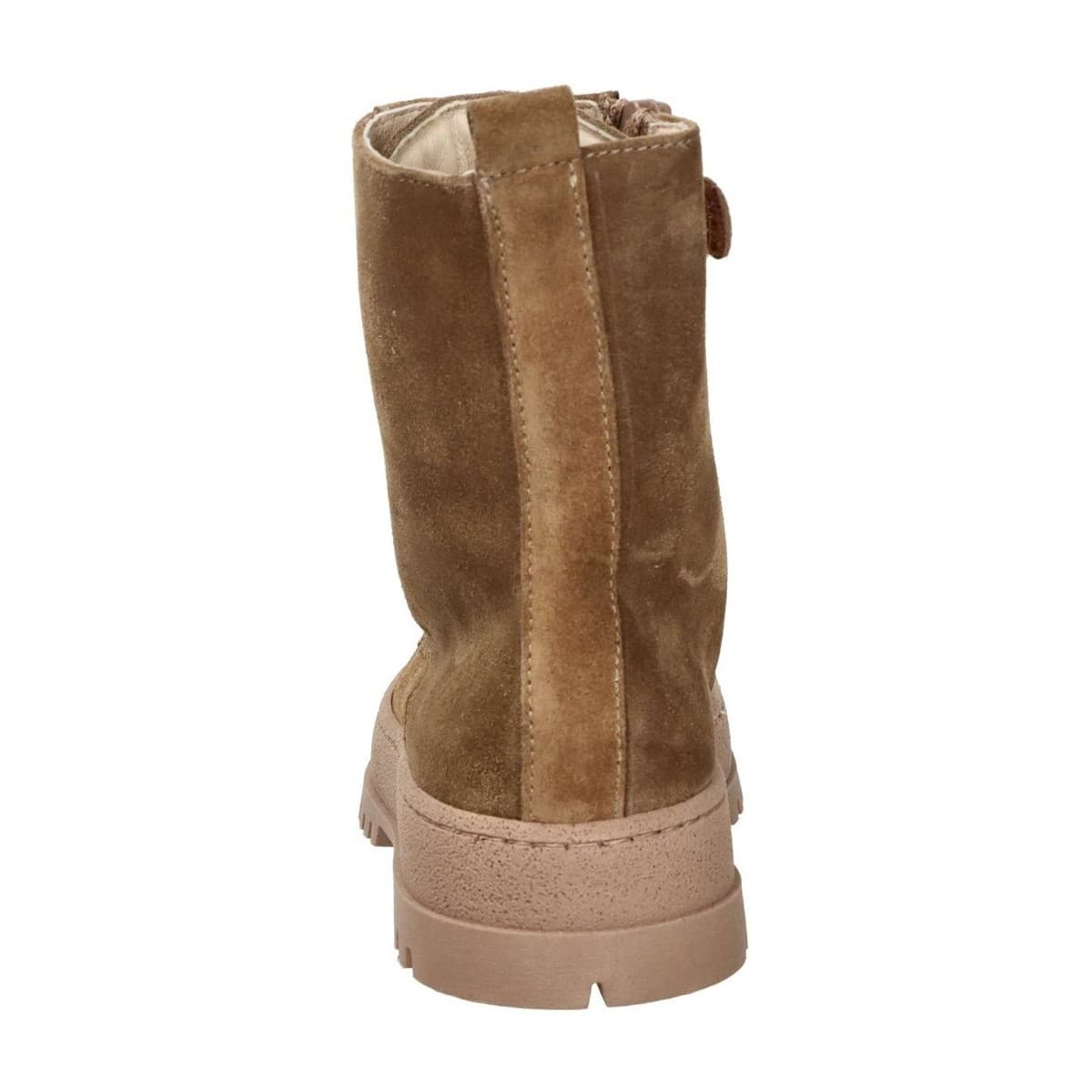 Girls' Boots Ciao Brown