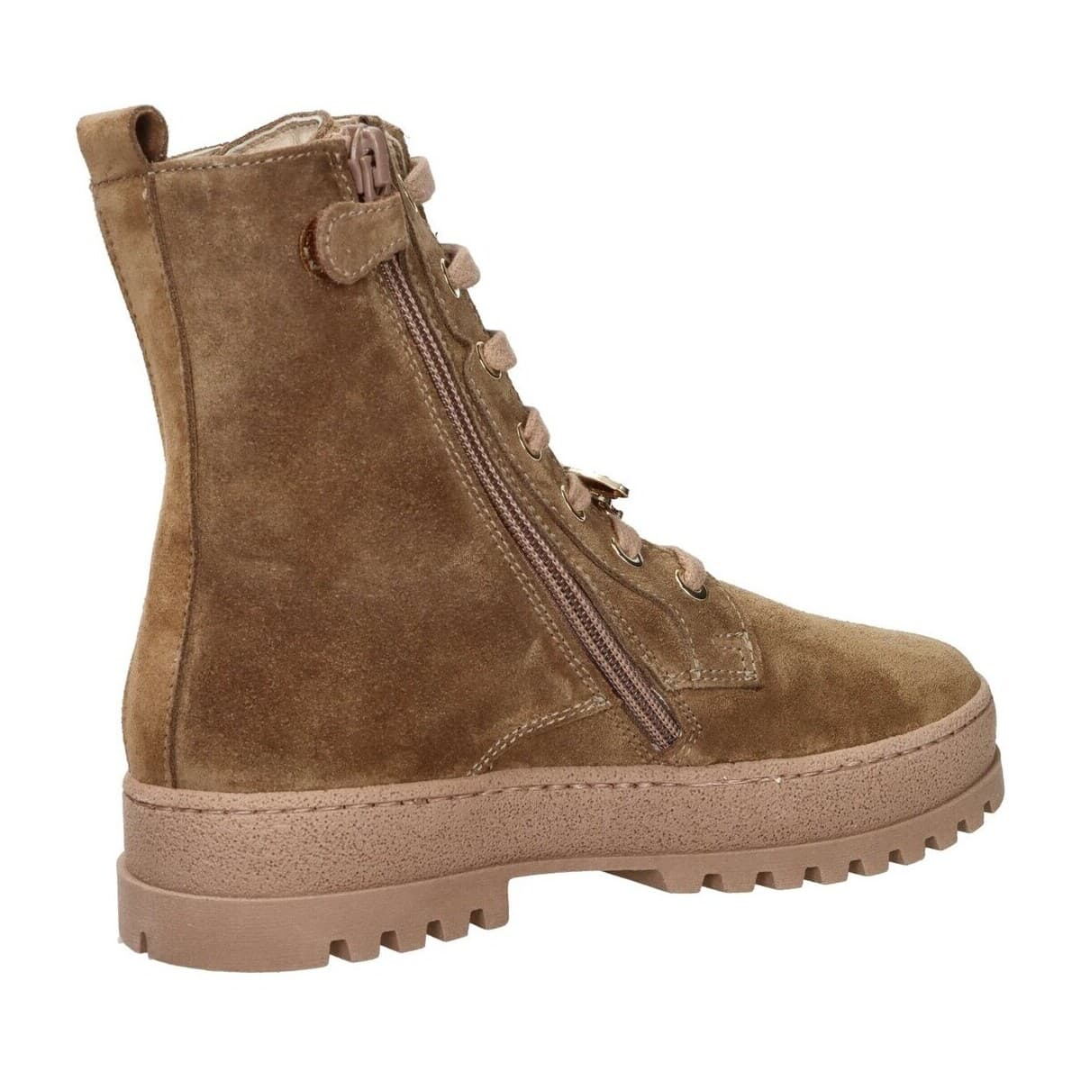 Girls' Boots Ciao Brown