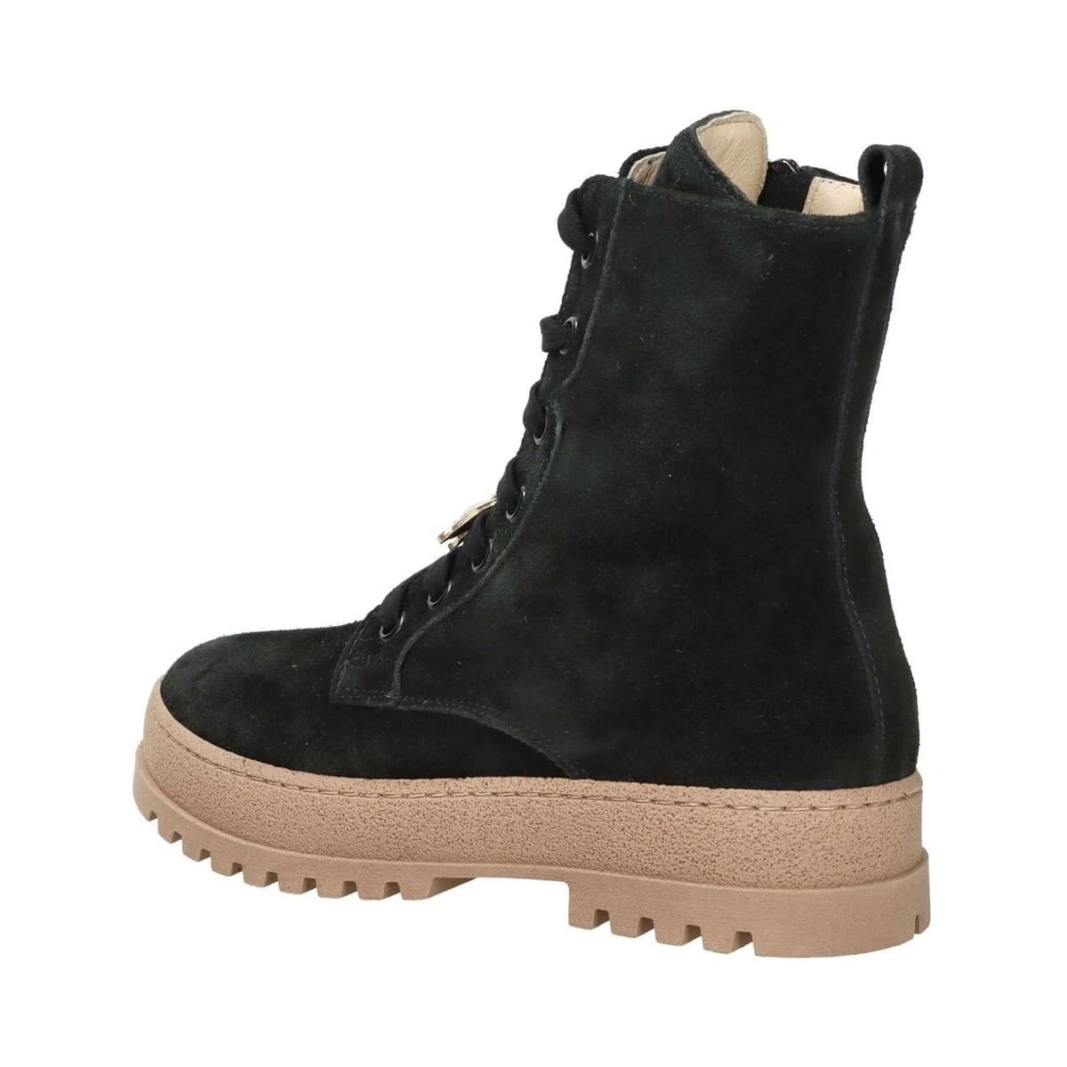 Girls' Boots Ciao Black