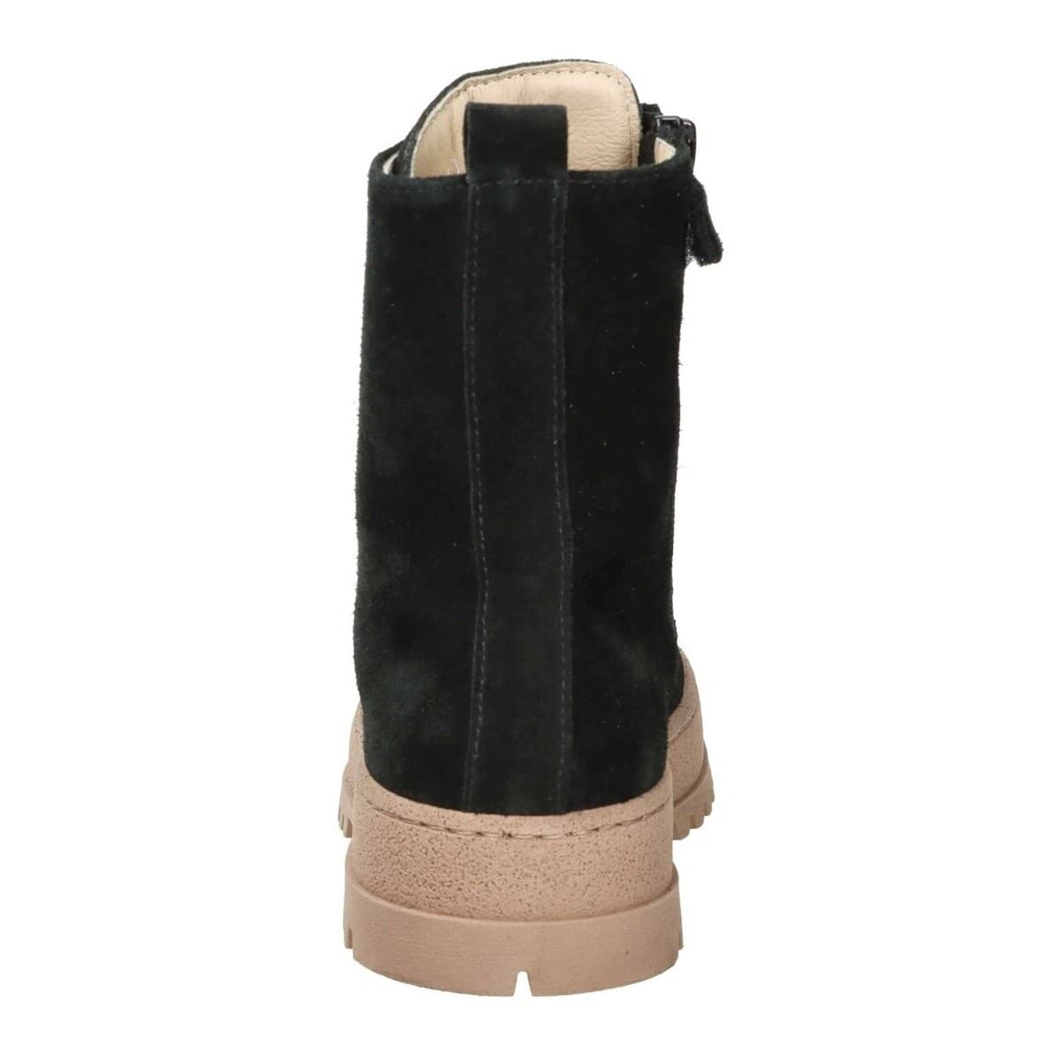 Girls' Boots Ciao Black