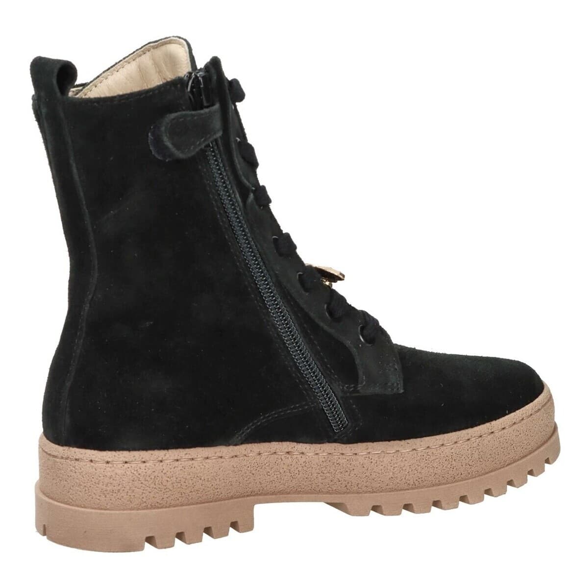 Girls' Boots Ciao Black