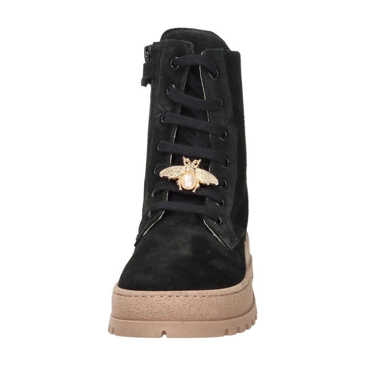 Girls' Boots Ciao Black